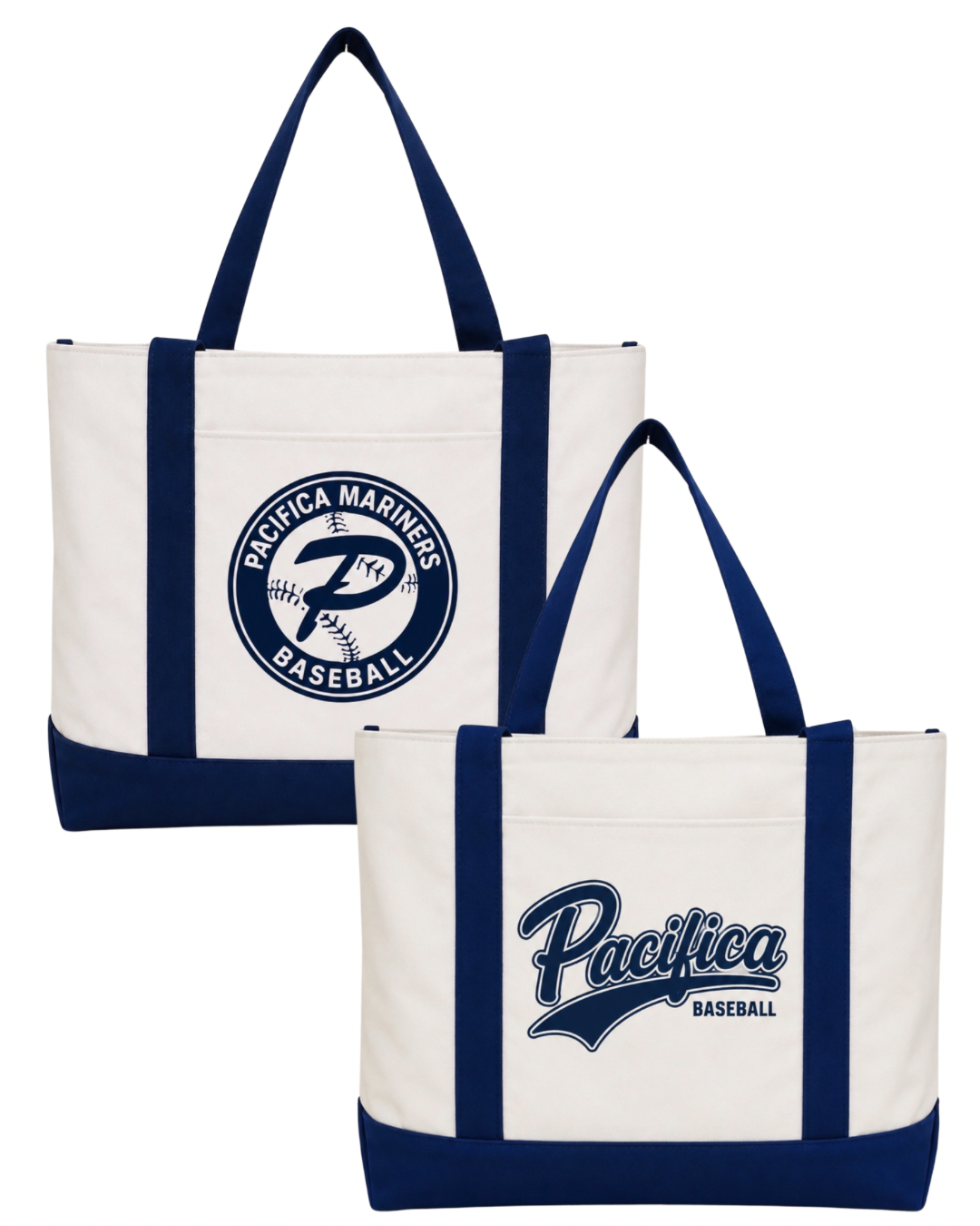 Pacifica Tote