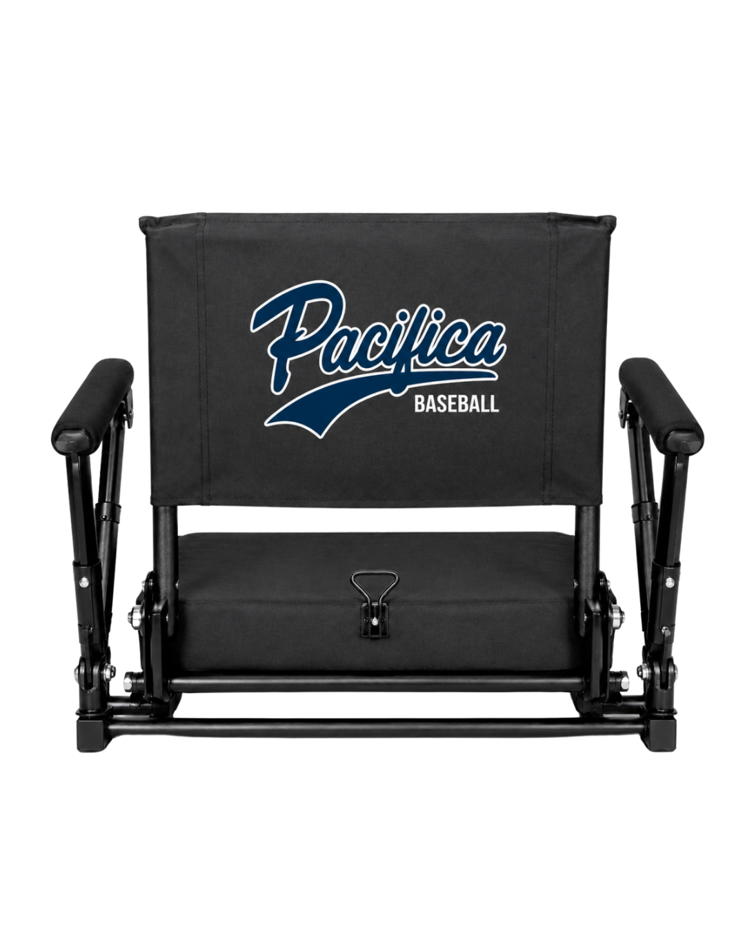 Pacifica Stadium Chair