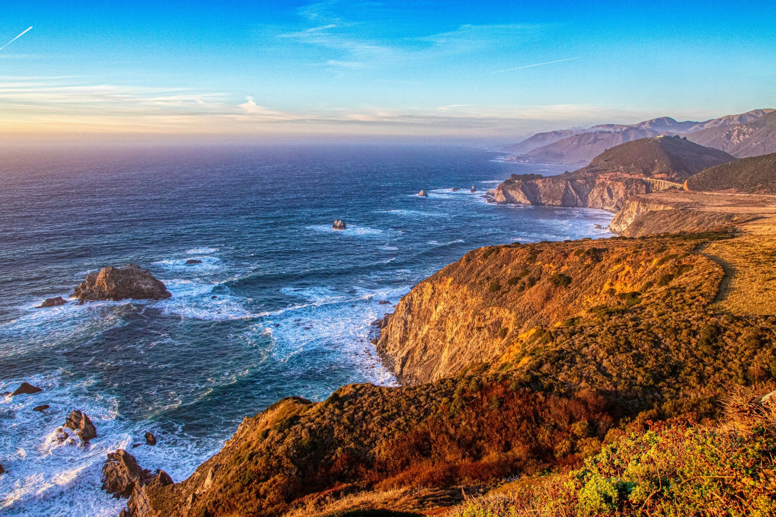 Governor Newsom has officially proclaimed April 28 as California Ocean Day