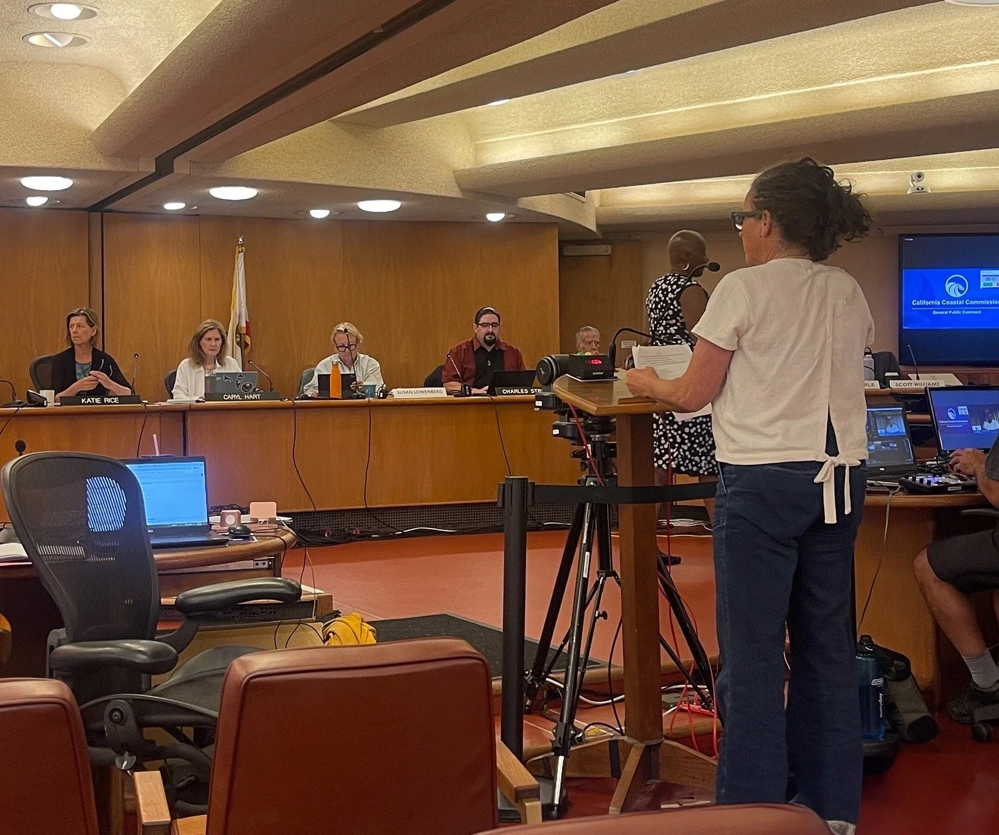 El condado de Marin aprueba una resolución para un «julio sin plástico»