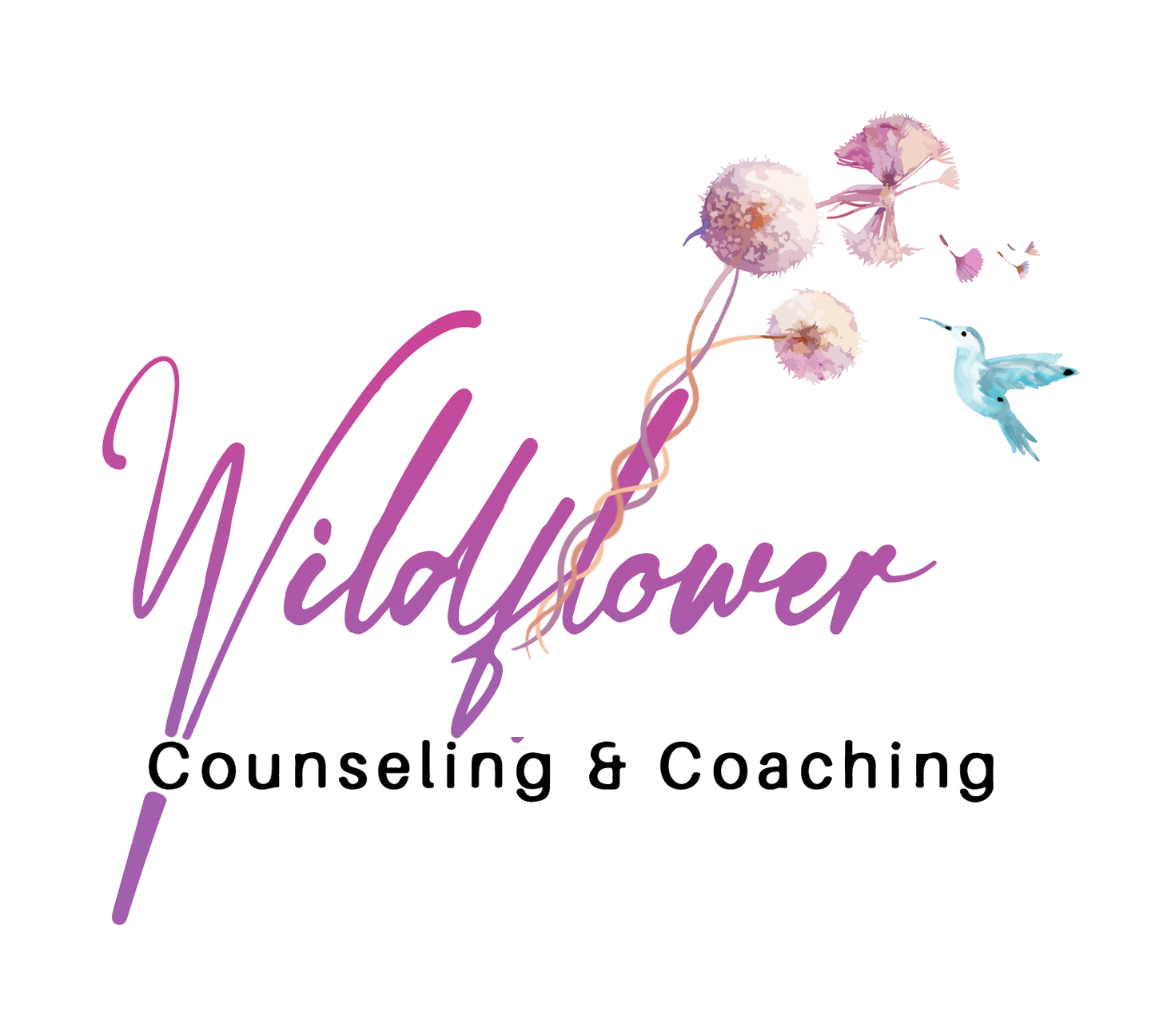 Wildflower Counseling &amp; Coaching