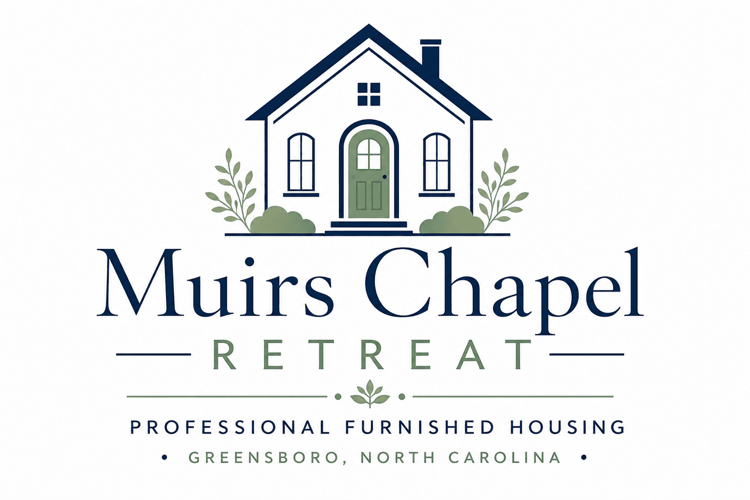 Muirs Chapel Retreat