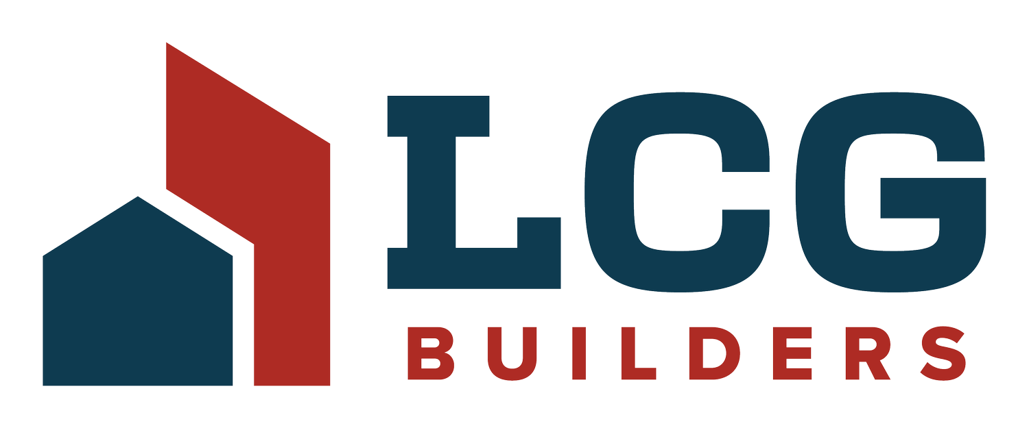 LCG Builders