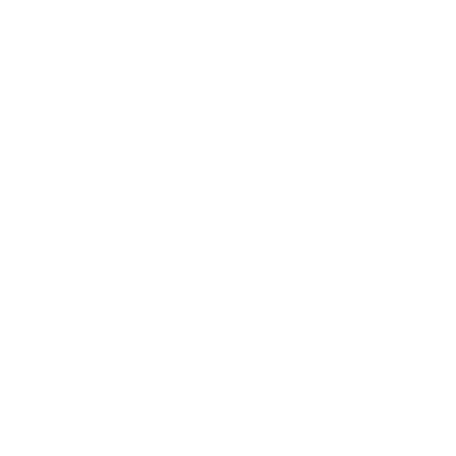 Two overlapping speech bubbles, one pointing left and the other pointing right, on a black background.