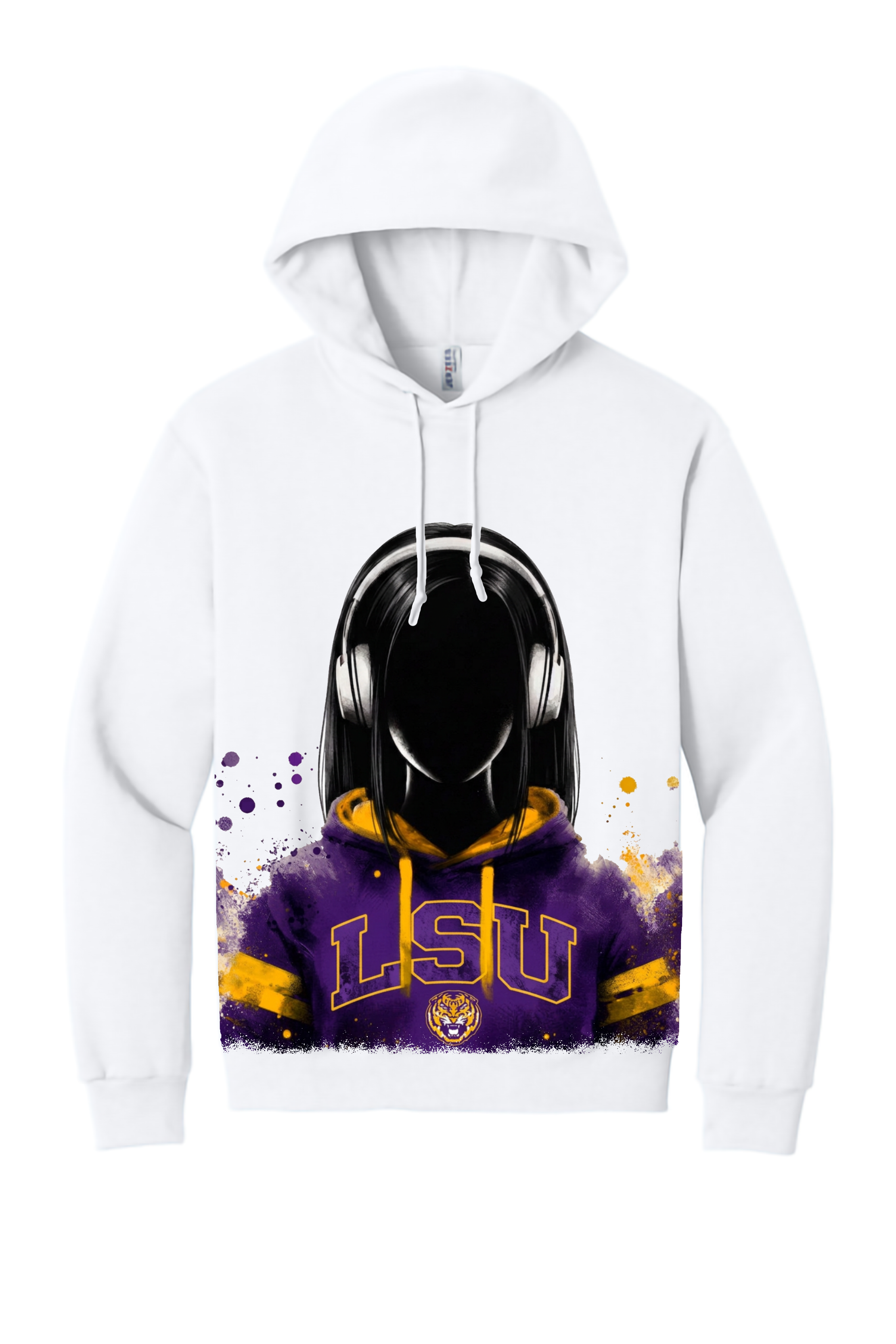 Signature Hoodie