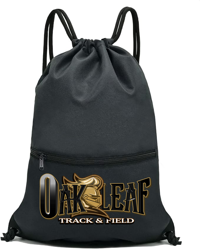 OHS Drawstring Bag
