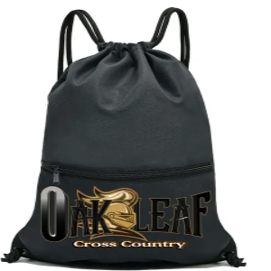 OHS Drawstring Bag - CC