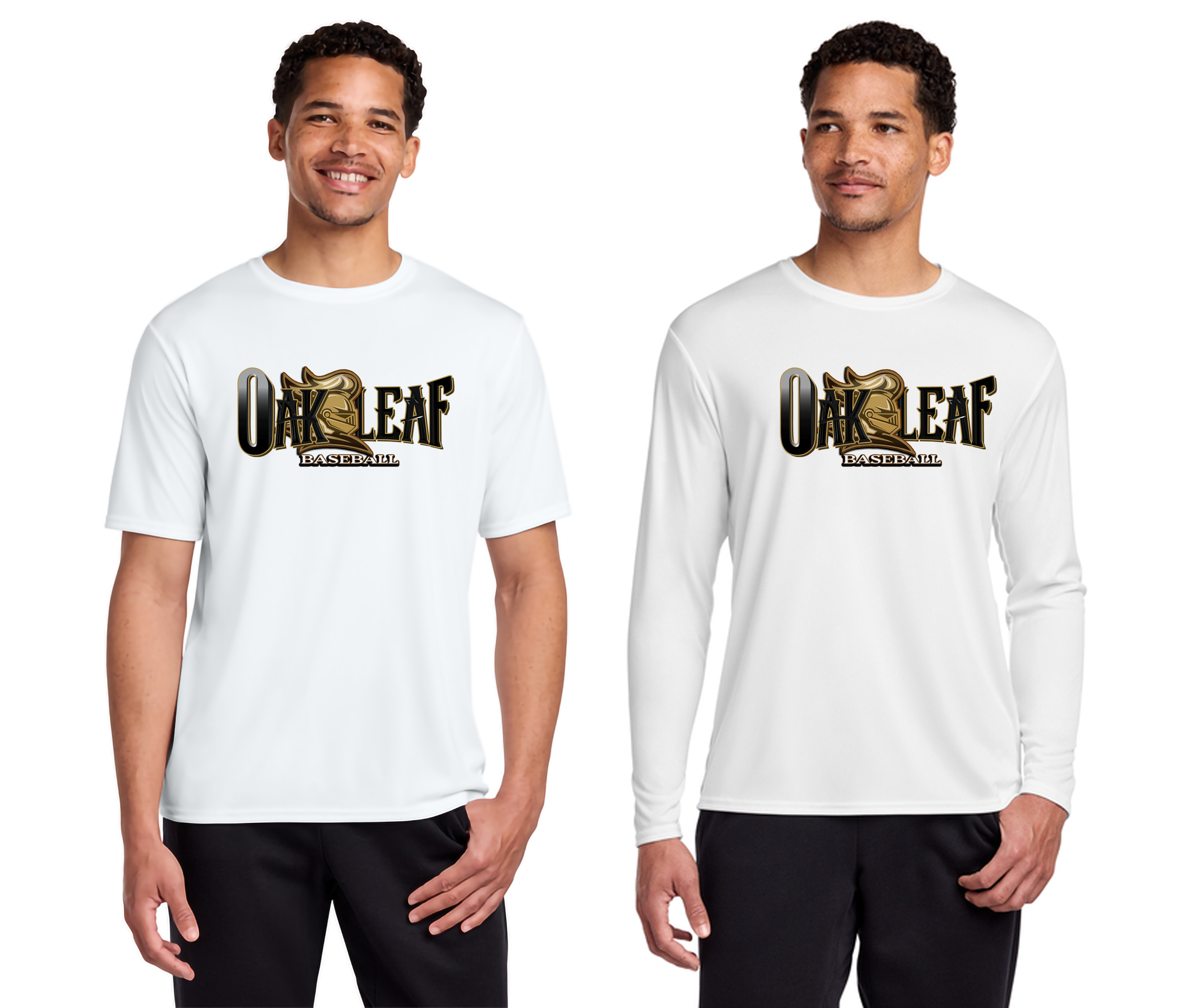 OHS Student Set (Moisture Wicking)