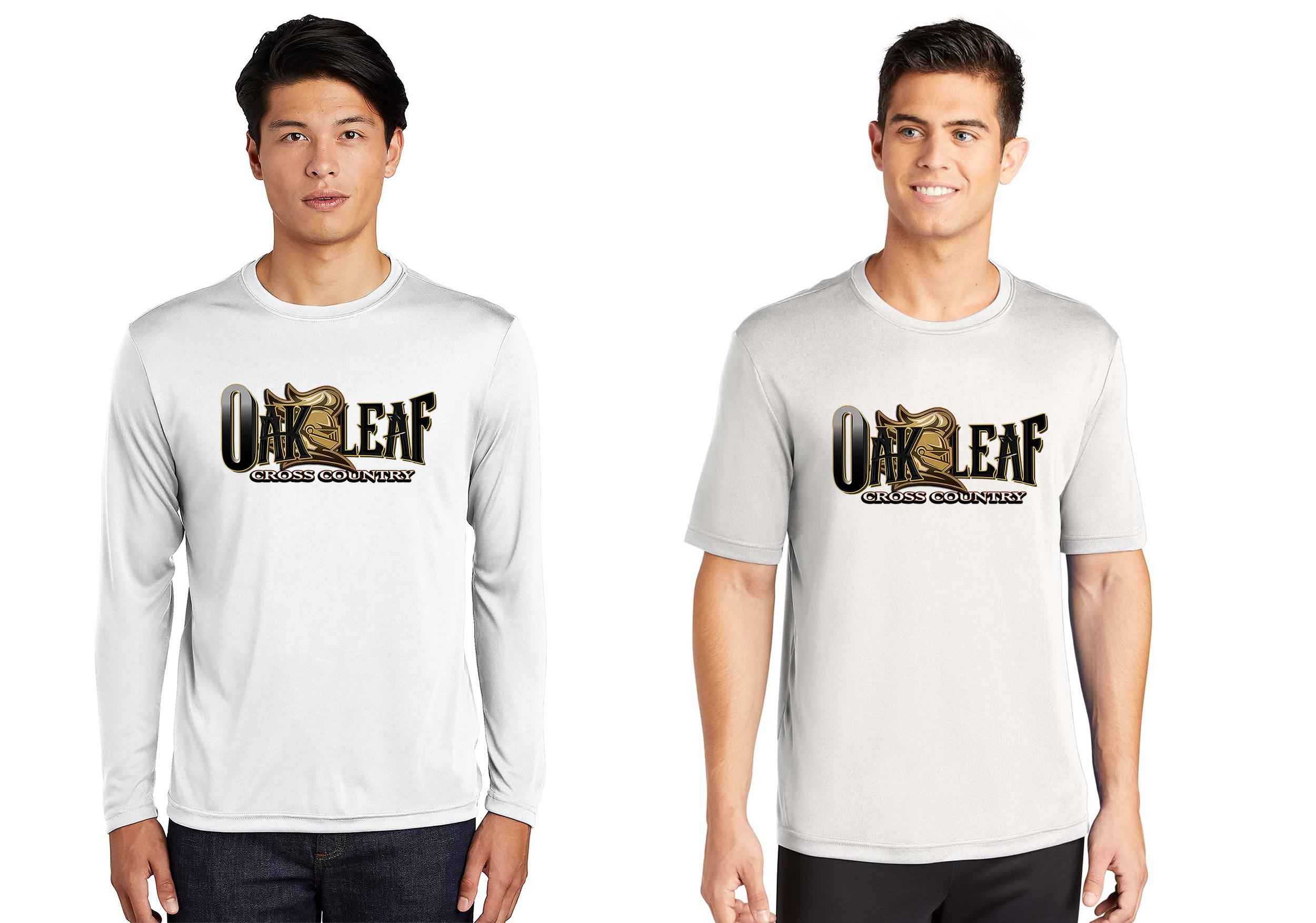 Oakleaf Cross Country_dri-fit_front.png