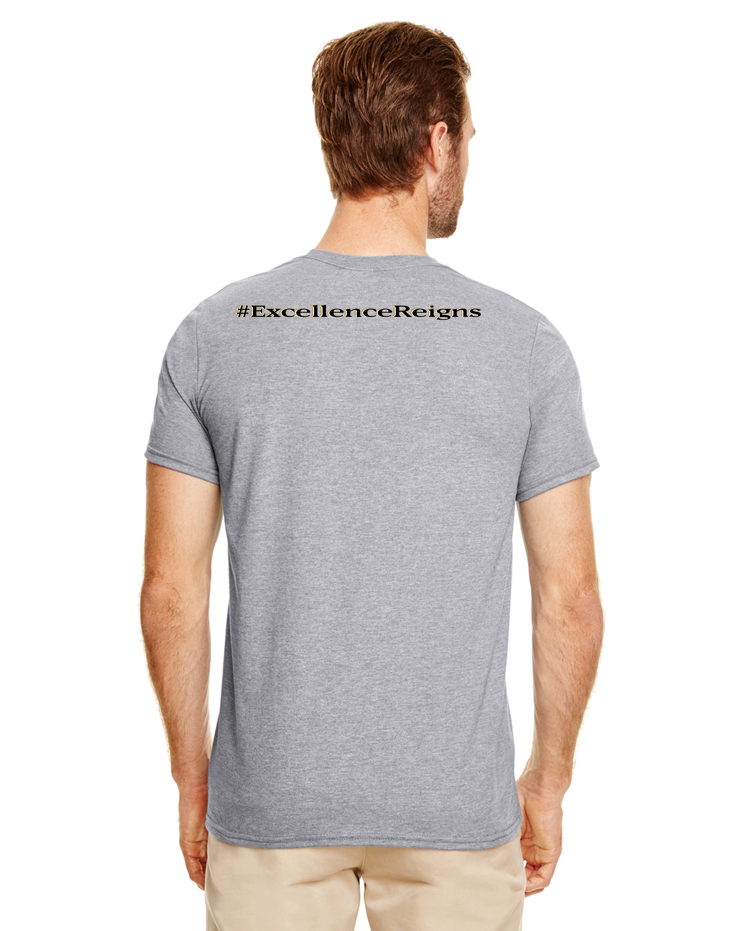 OHS Parent Shirt - CC