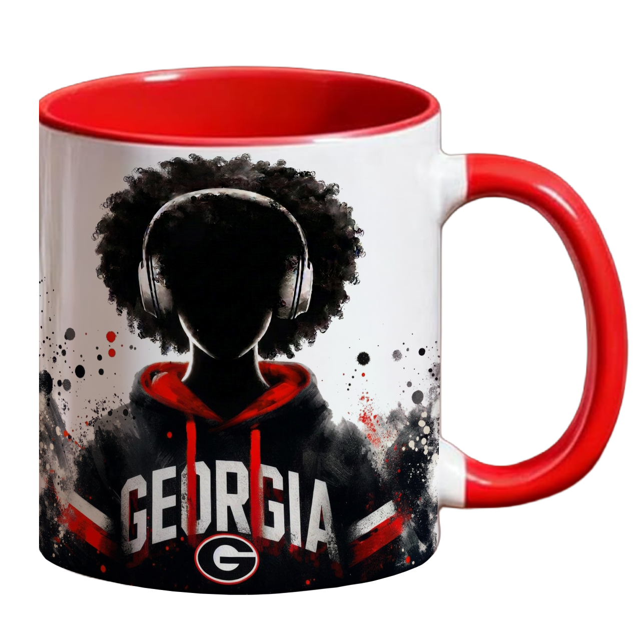 Team Mug
