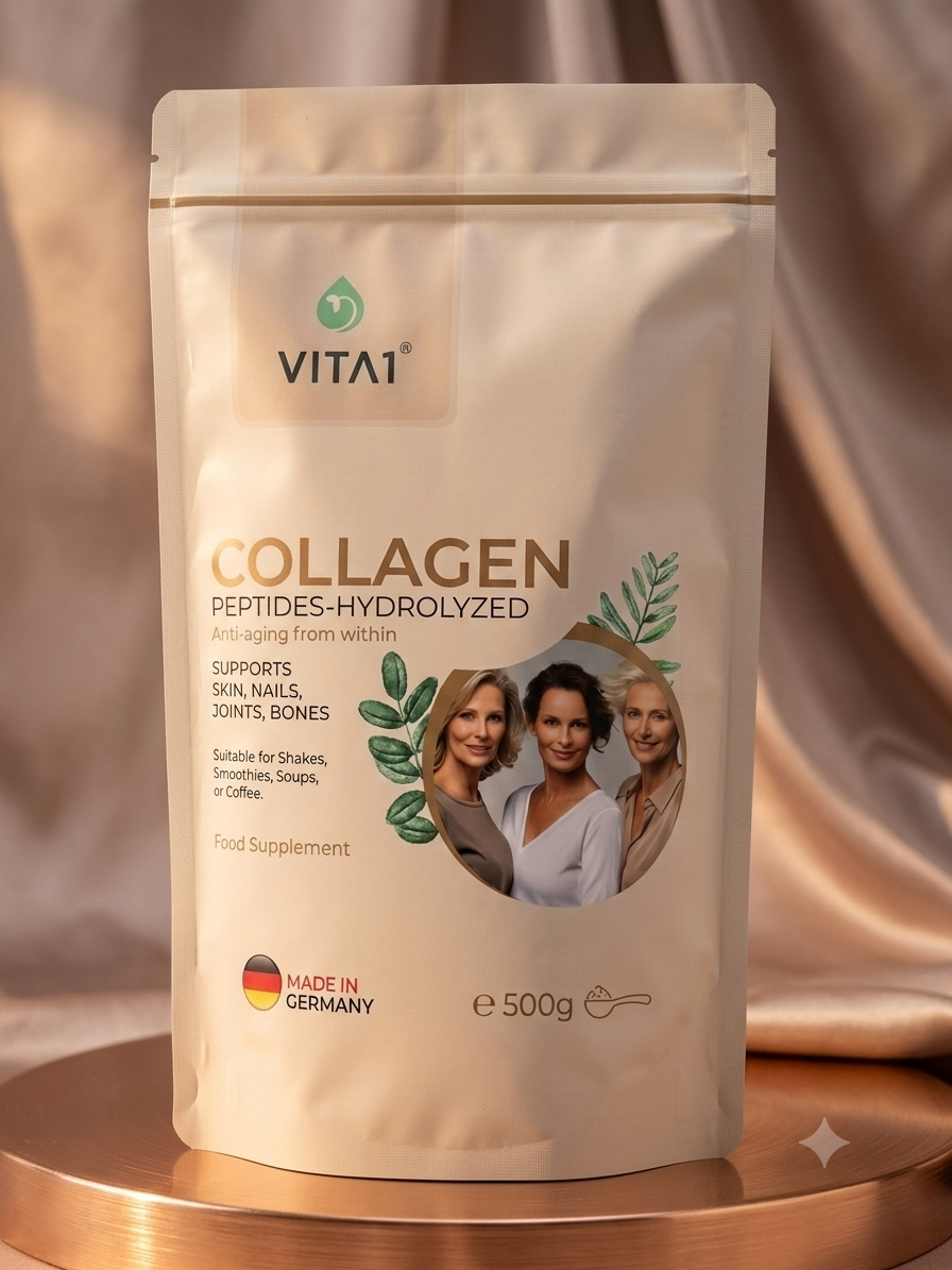VITA1 Collagen