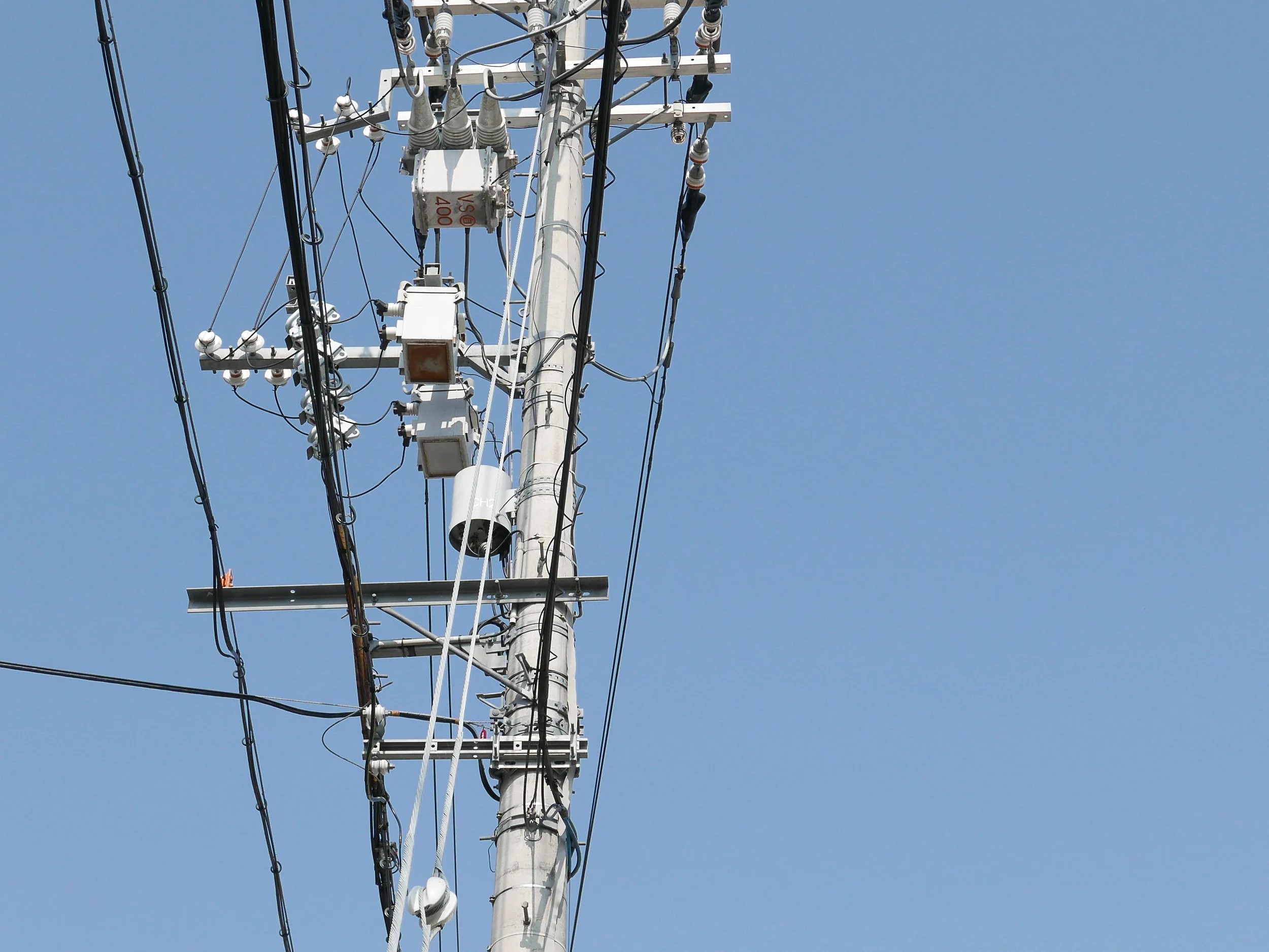 Connections