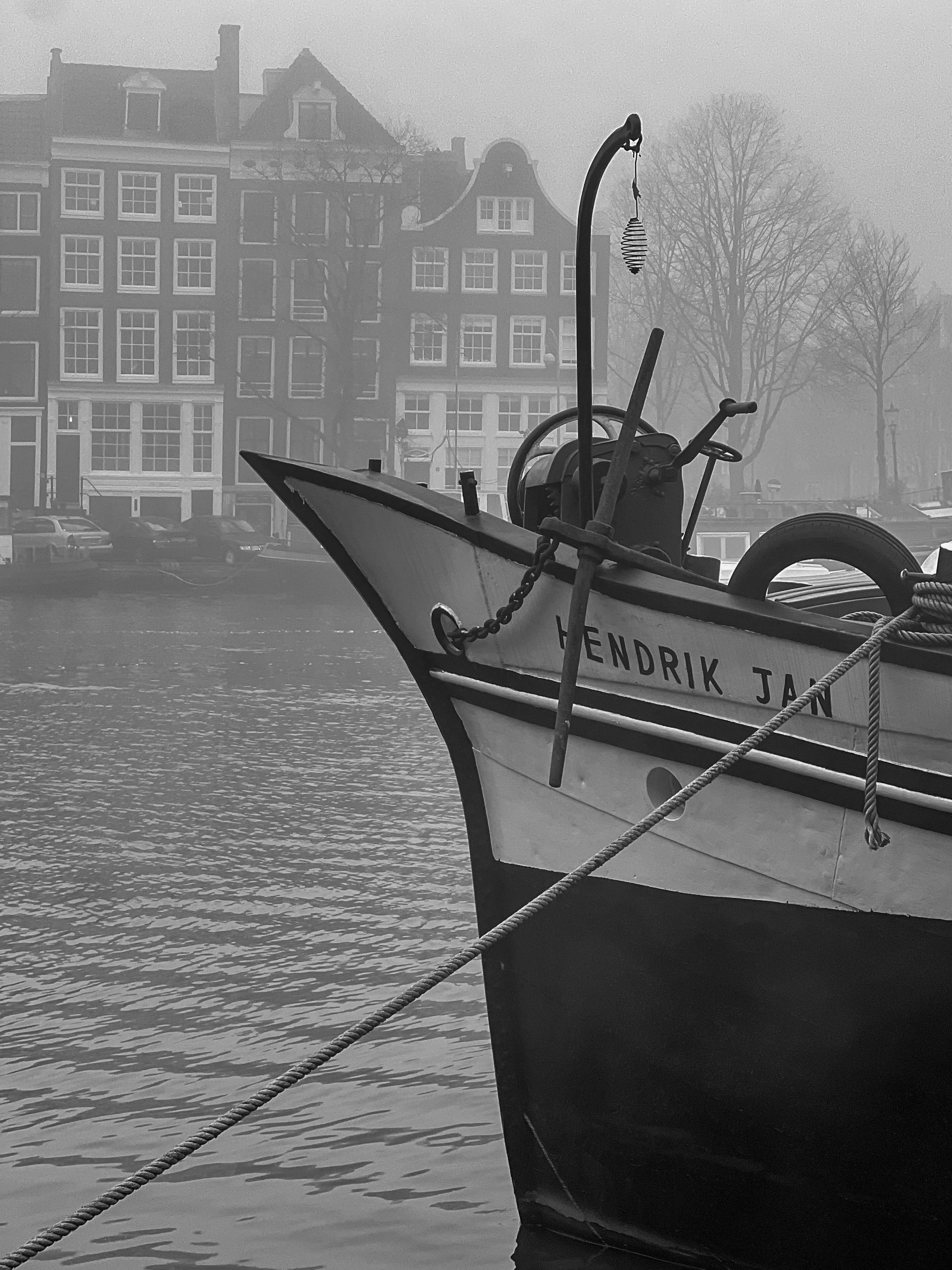 Amstel Mist