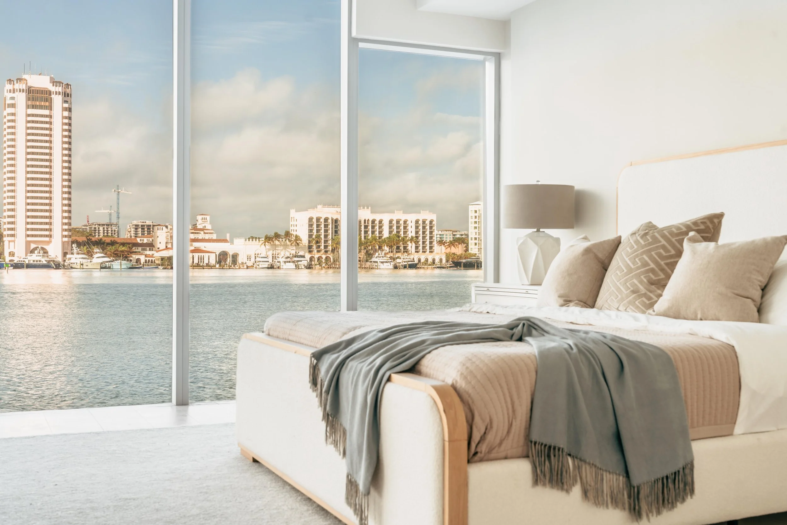 725 S Ocean Blvd – Unit 202