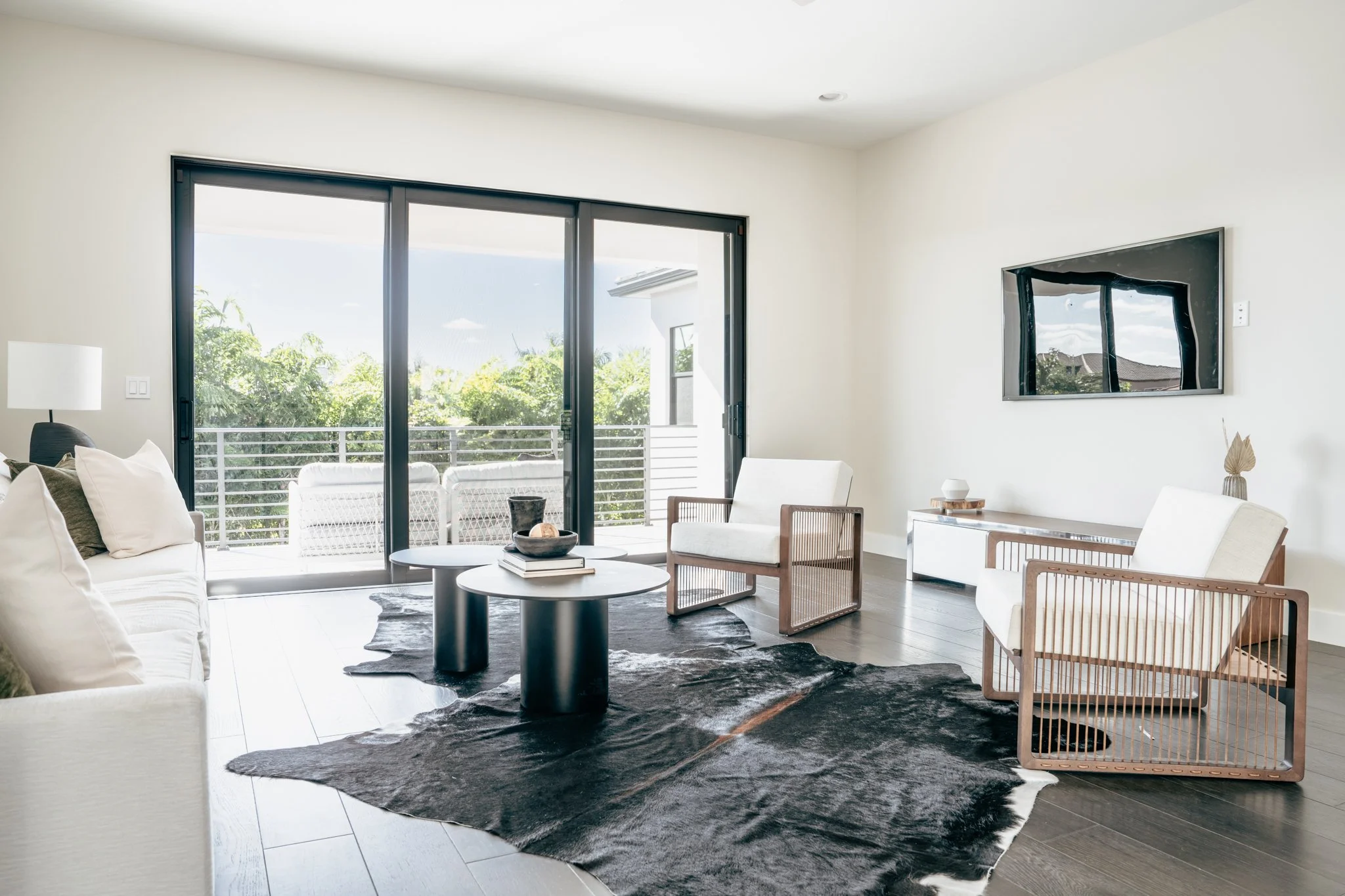 Modern Furnished Loft