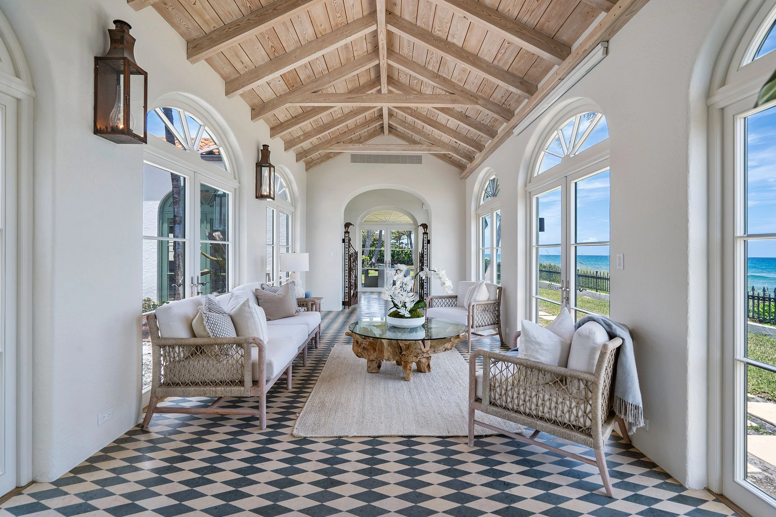 2817 N Ocean Blvd, Delray Beach - Breezeway-1.JPG