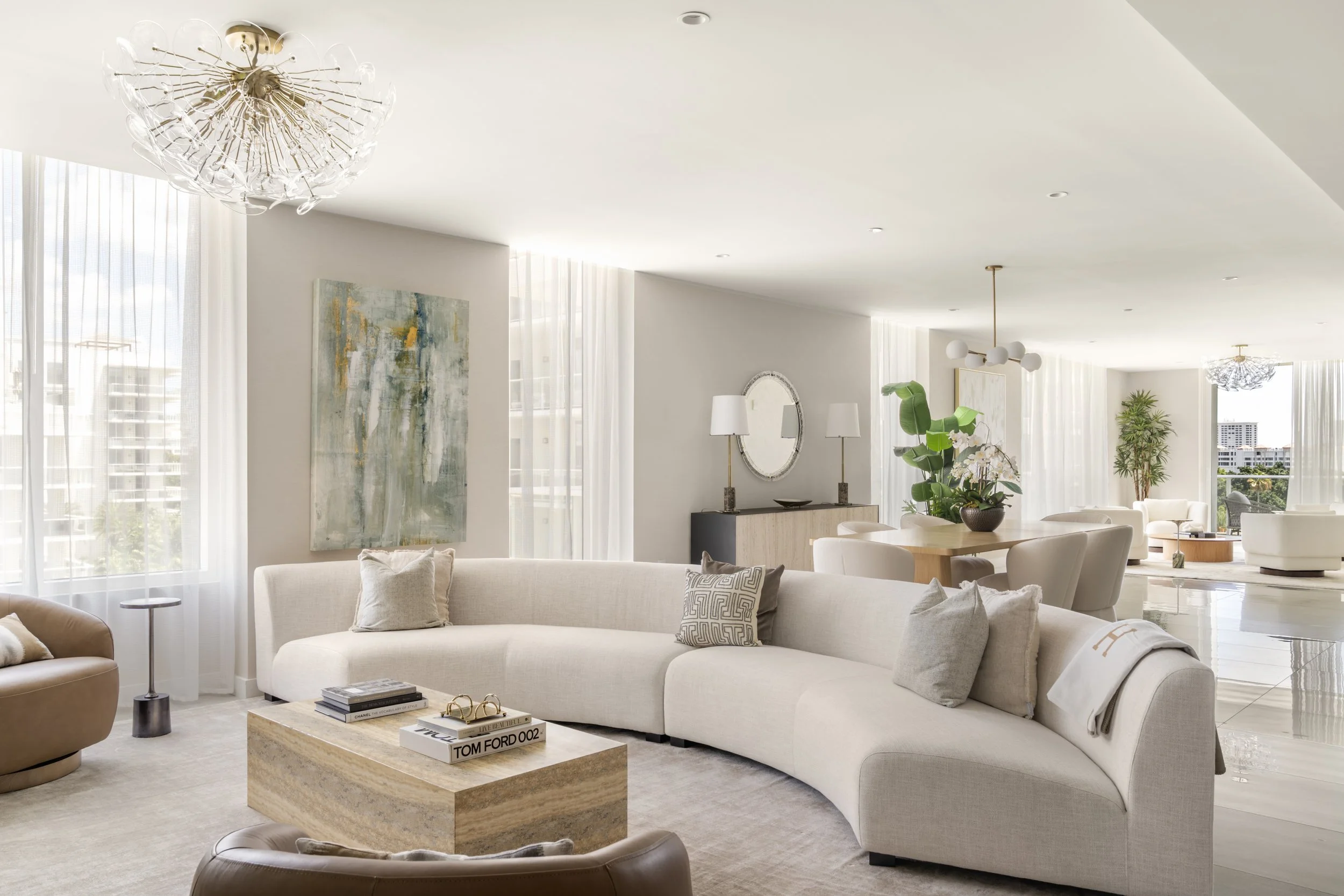 Alina Residences, Unit 604