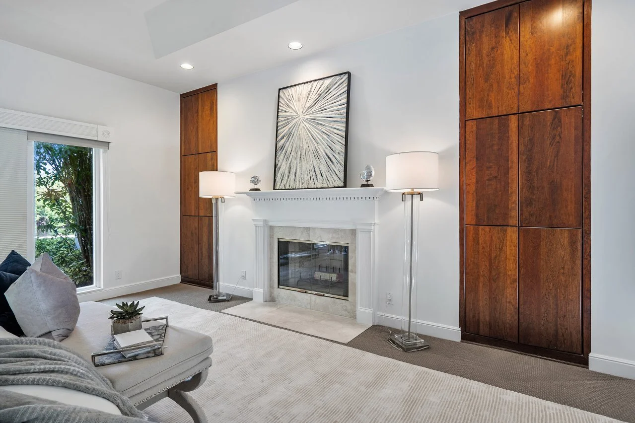 45 Curlew Road, Lantana - Master Bedroom