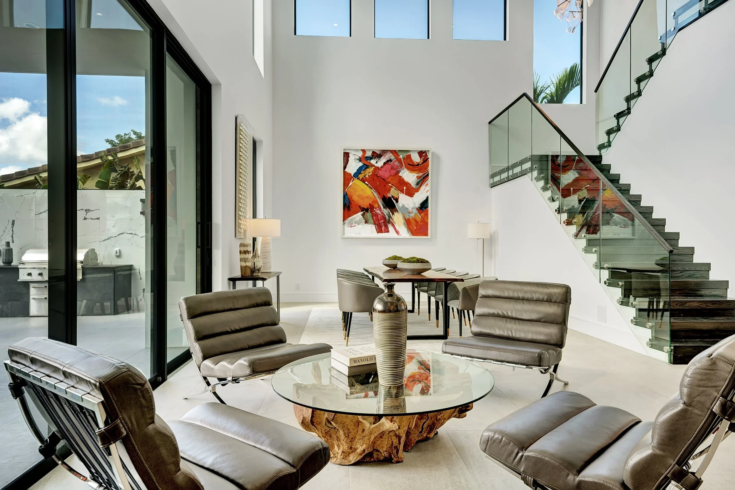 149 SE 18th Ave - Great Room