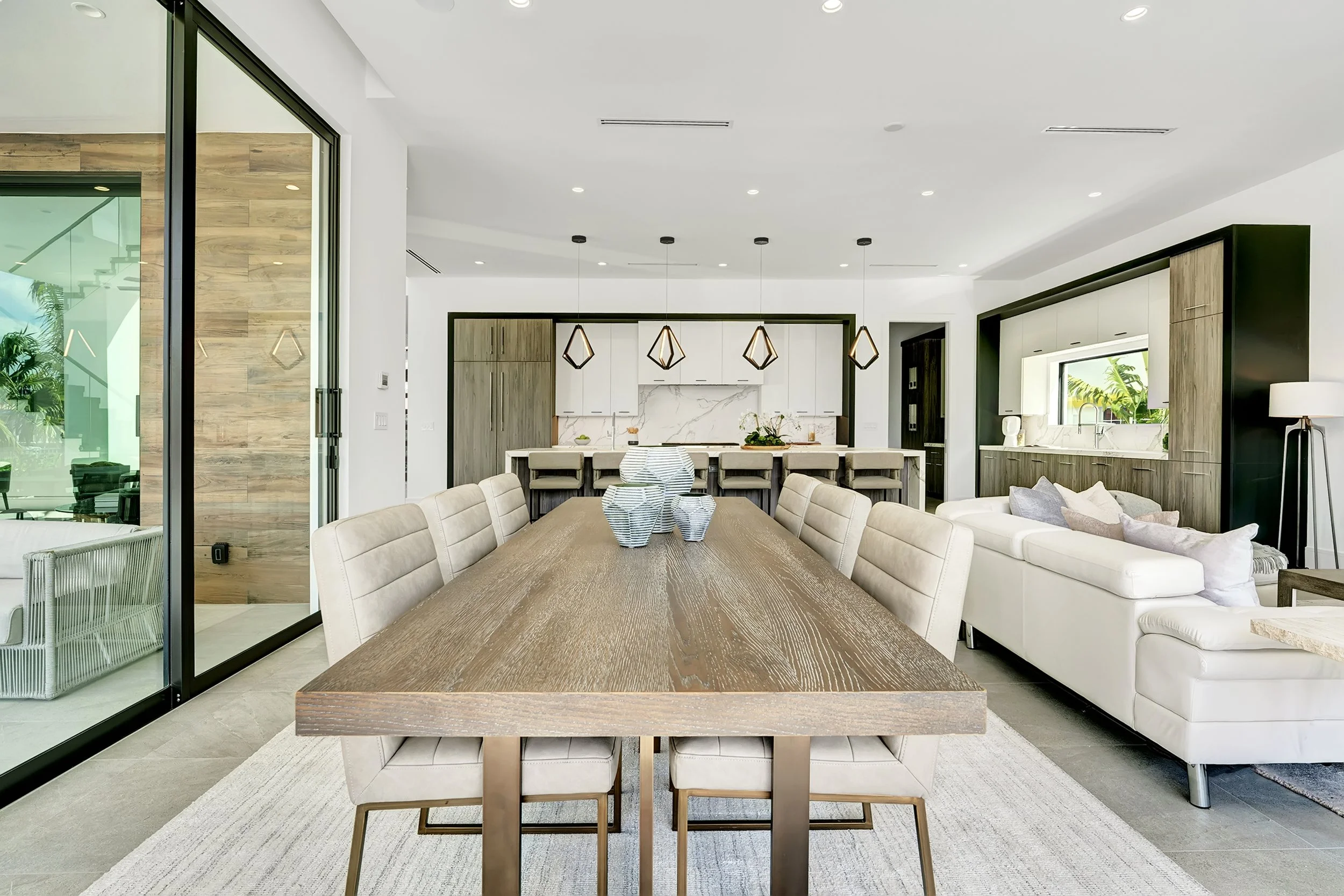 149 SE 18th Ave - Dining Area