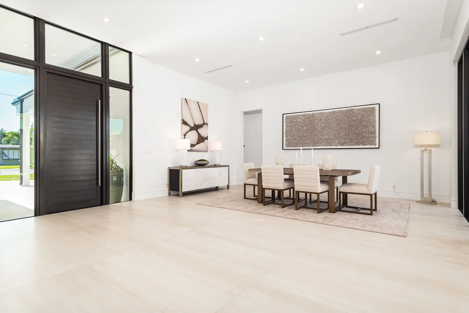 335 NE 6th Street - Dining Room