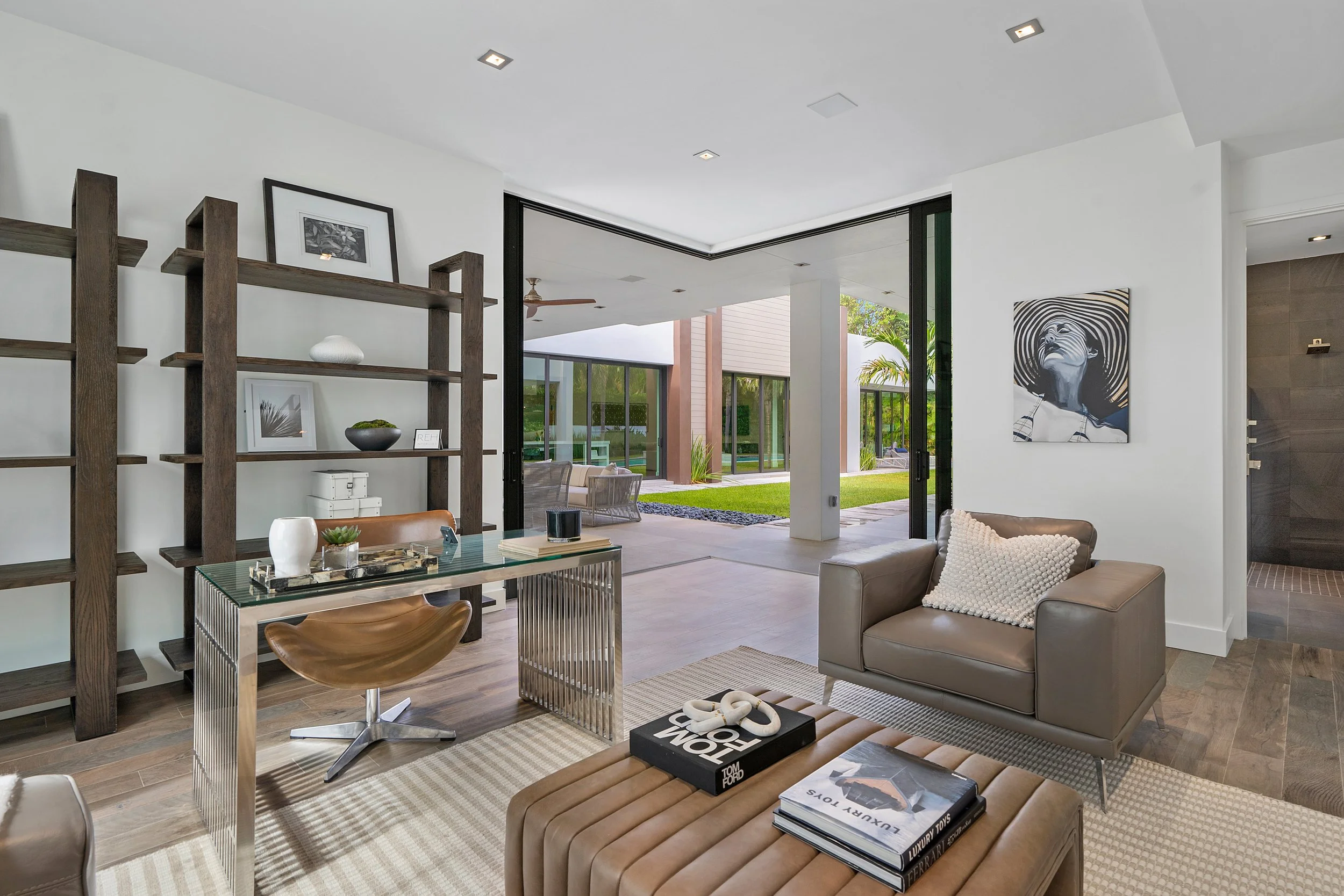 383 Thatch Palm Drive, Boca Raton - Office