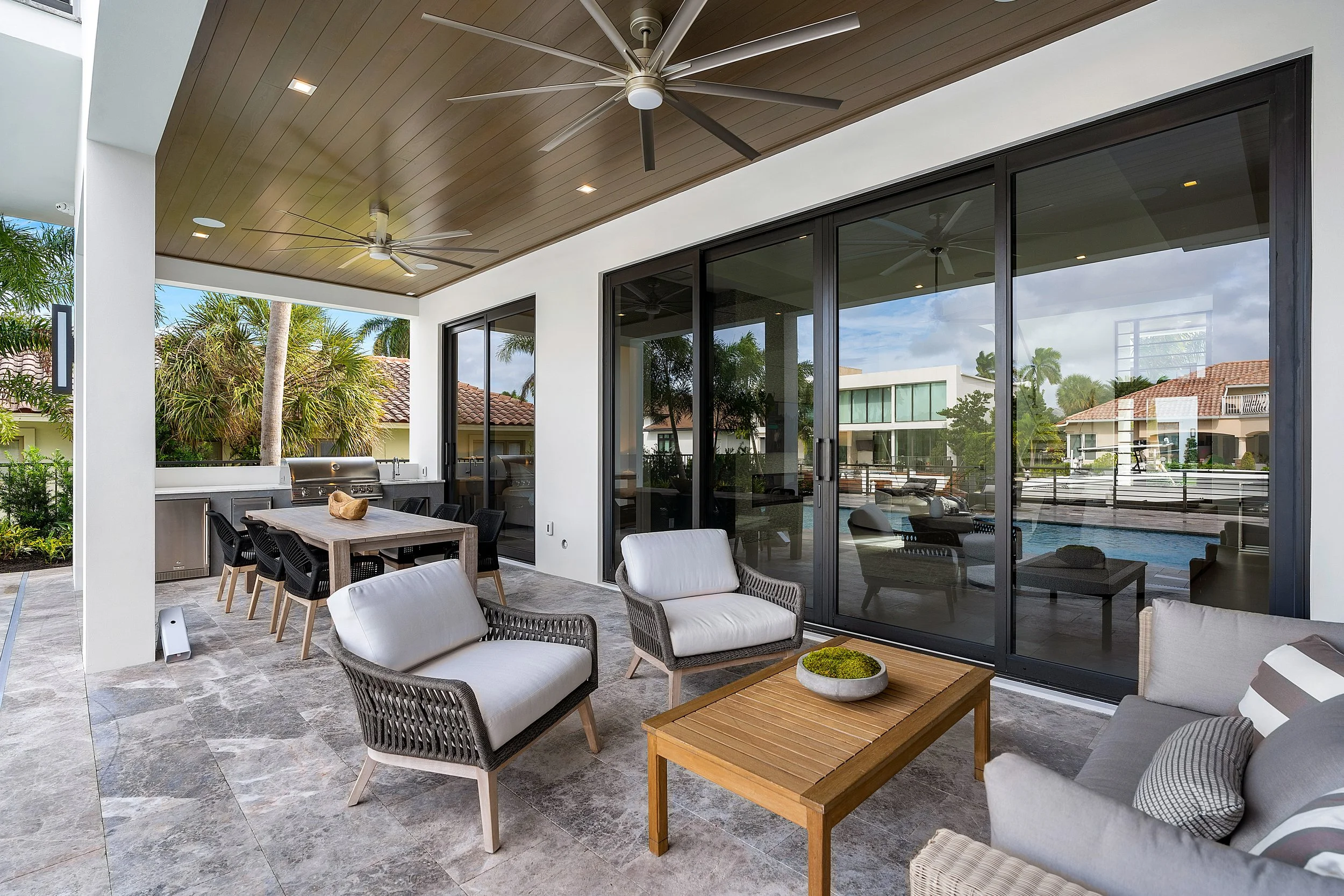501 Kay Terrace, Boca Raton - Outdoors