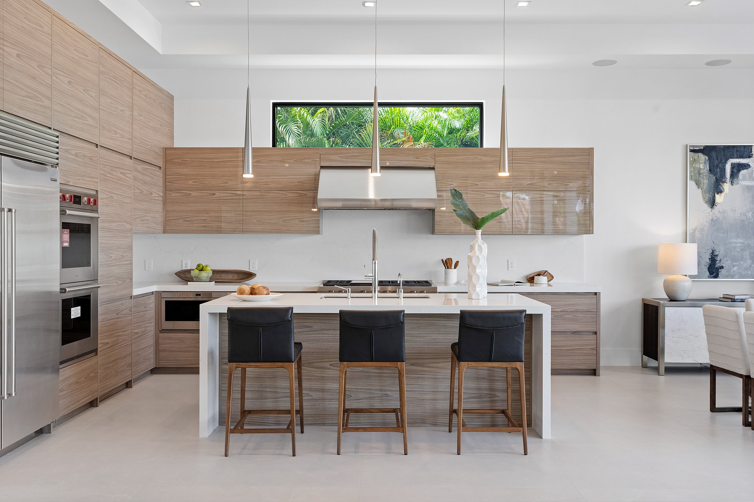 501 Kay Terrace, Boca Raton - Kitchen