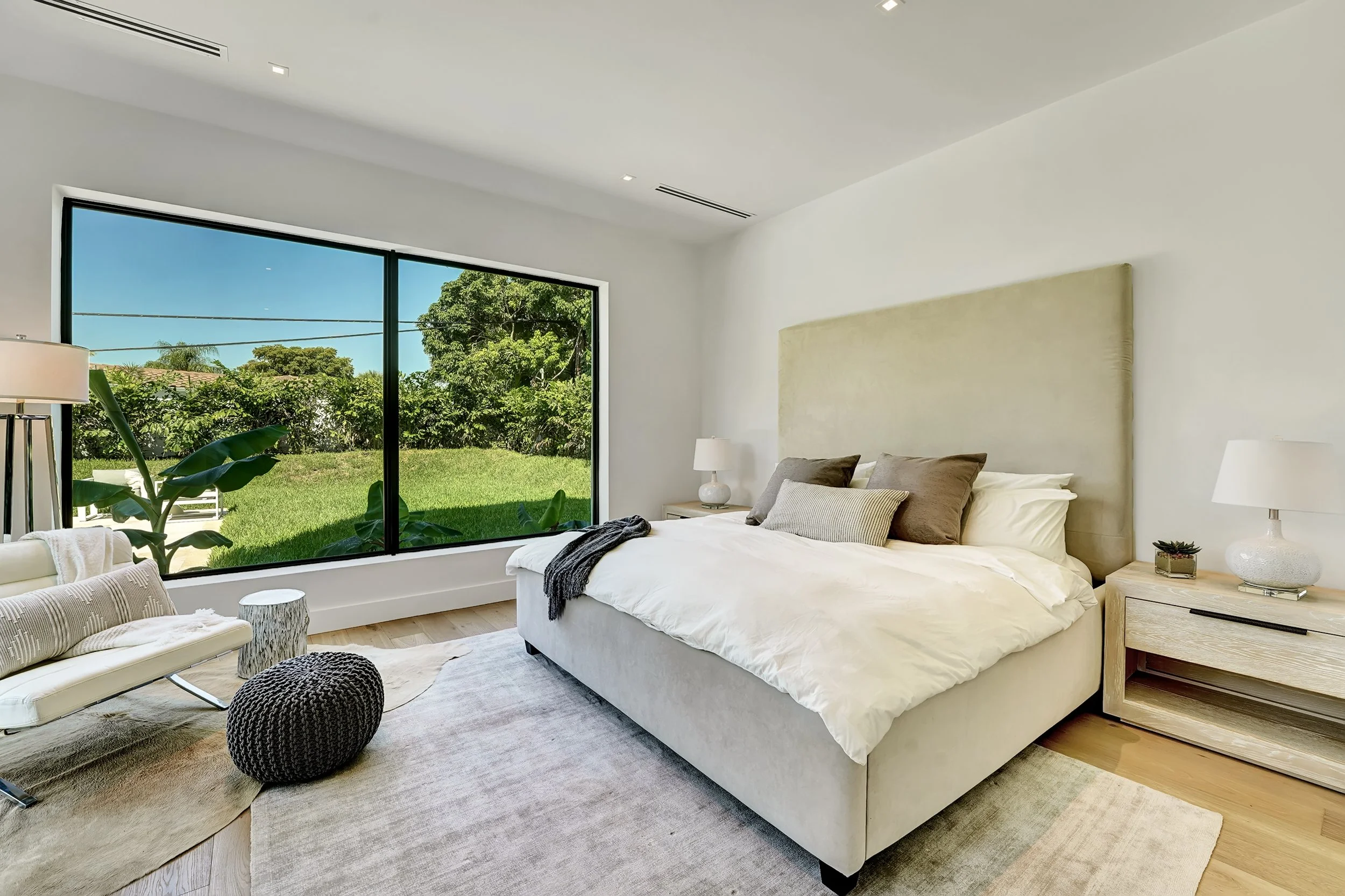 855 NW 4th Ave, Boca Raton - Guest Bedroom