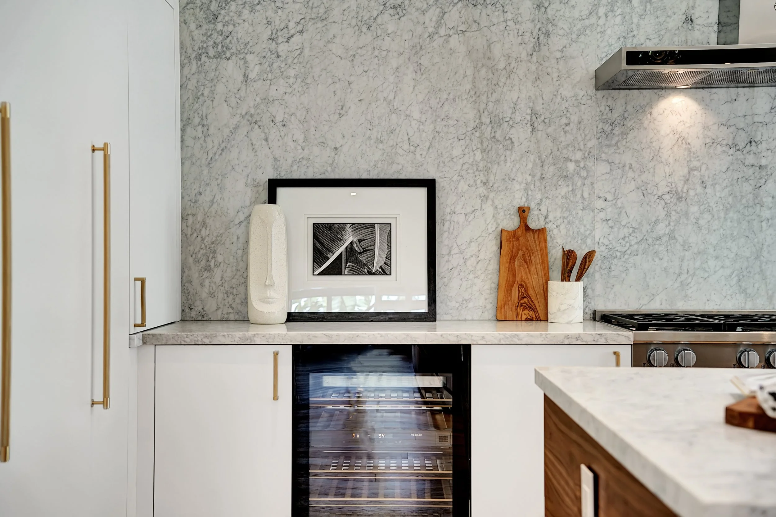 855 NW 4th Ave, Boca Raton - Kitchen
