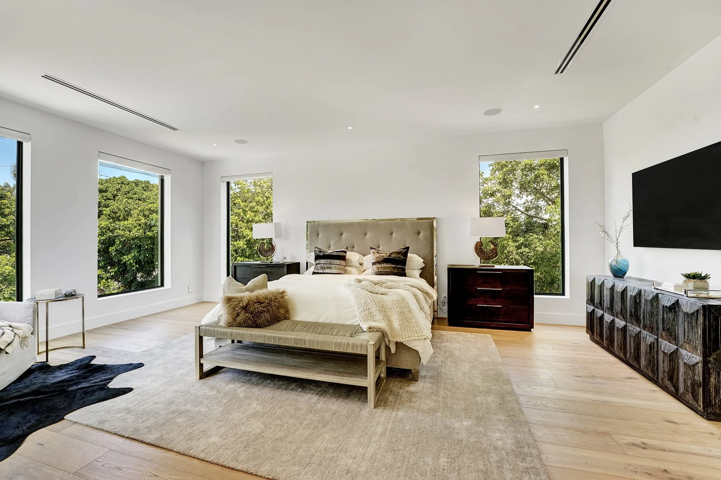 855 NW 4th Ave, Boca Raton - Master Bedroom