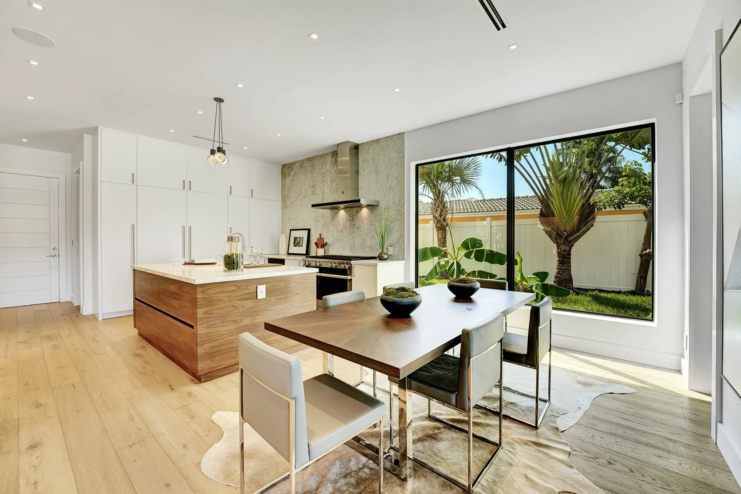 855 NW 4th Ave, Boca Raton - Dining Room