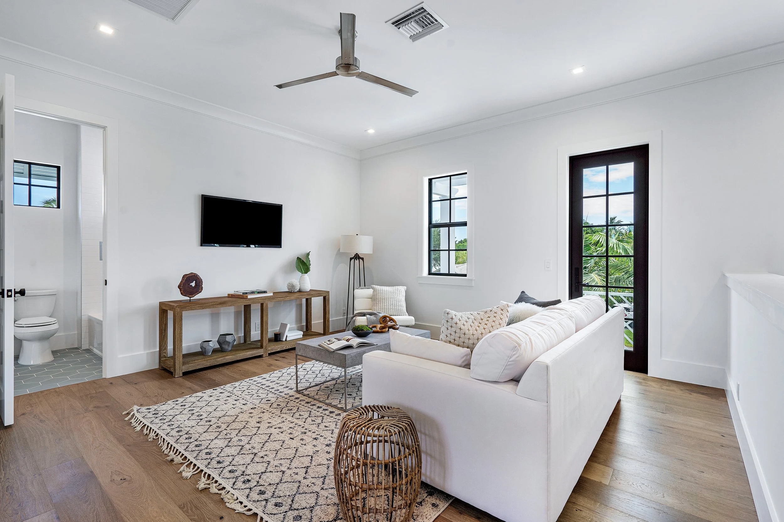 317 NW 18th Street, Delray Beach - Loft
