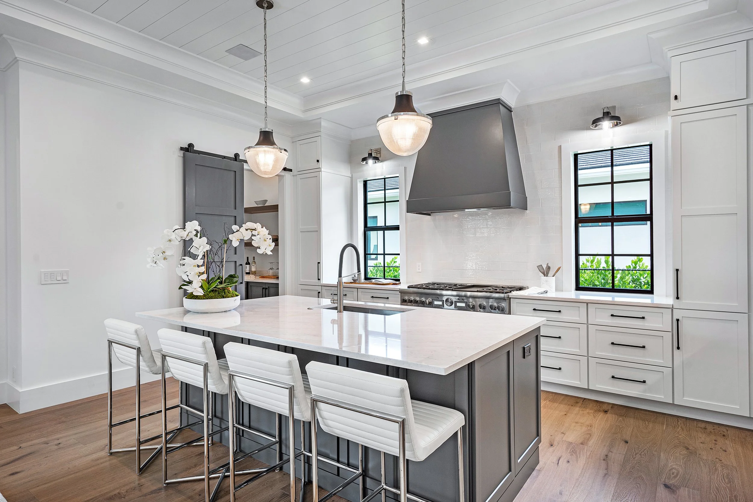 317 NW 18th Street, Delray Beach - Kitchen