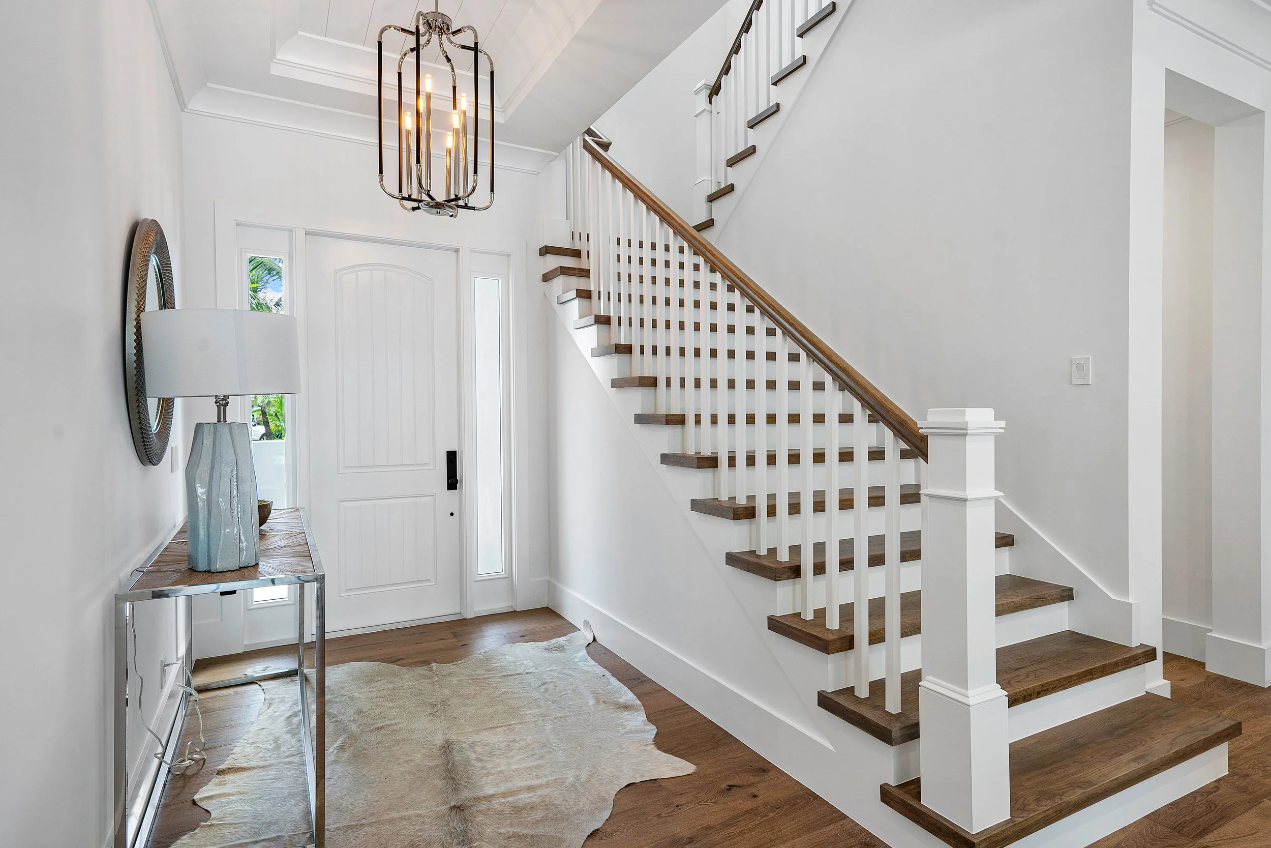 317 NW 18th Street, Delray Beach - Entryway