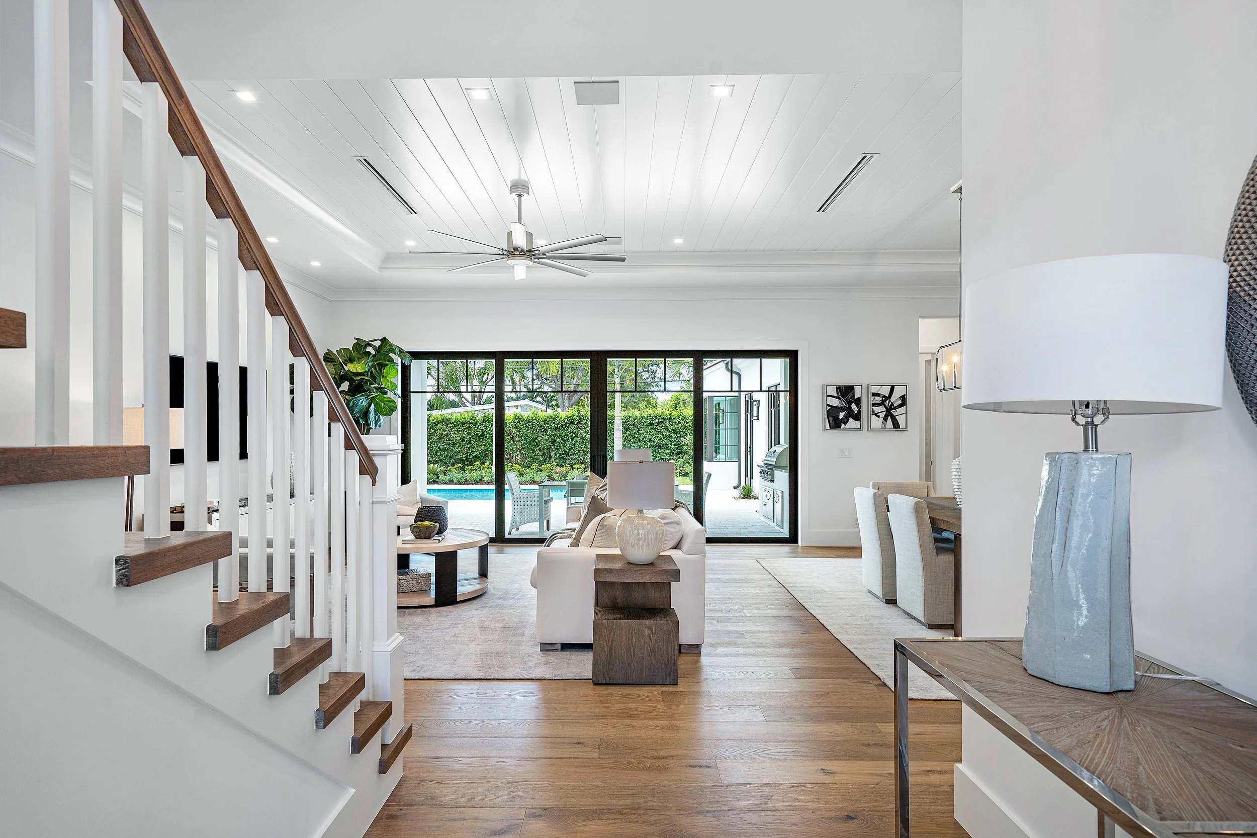 317 NW 18th Street, Delray Beach - Entryway
