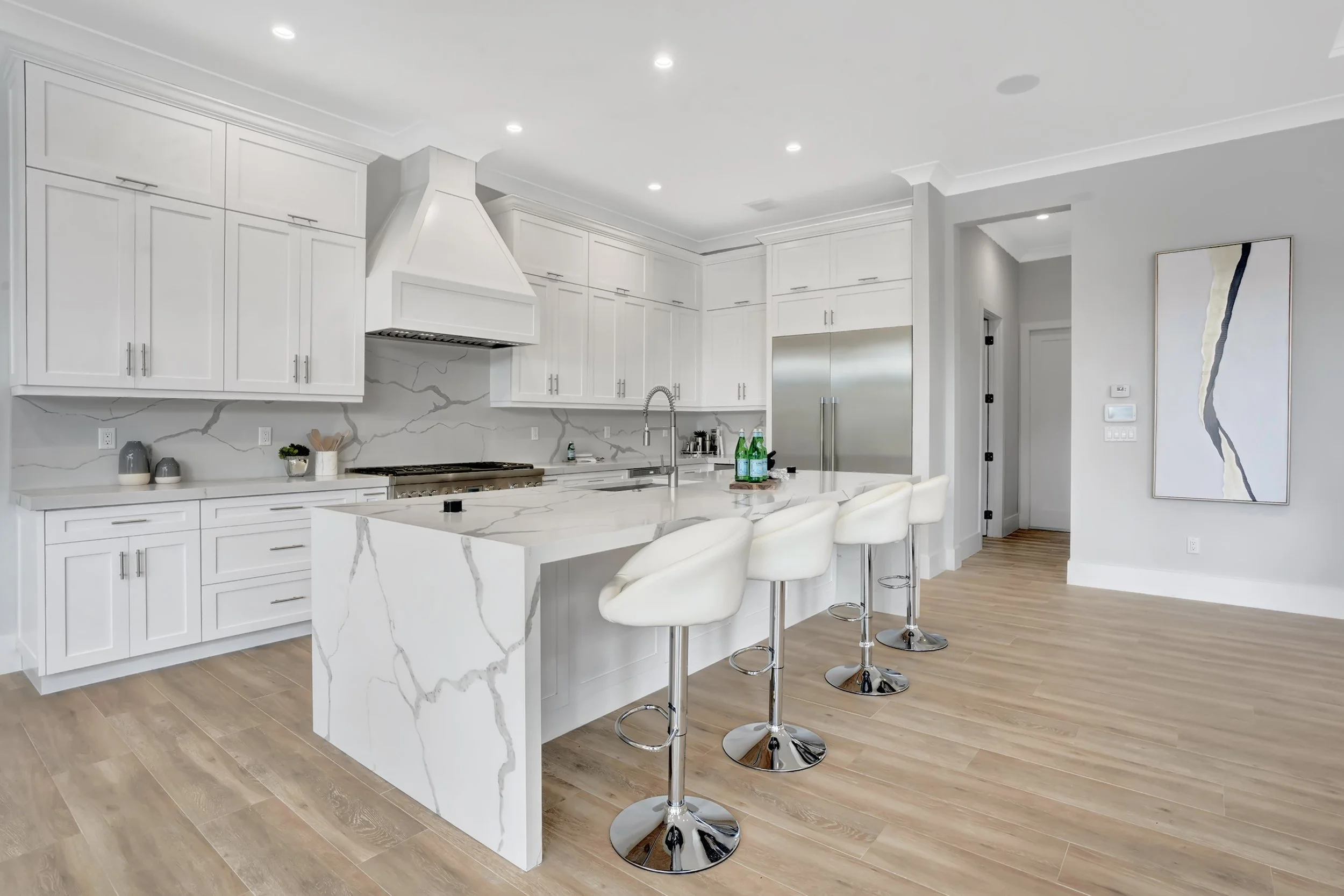 1021 Brooks Lane - Kitchen