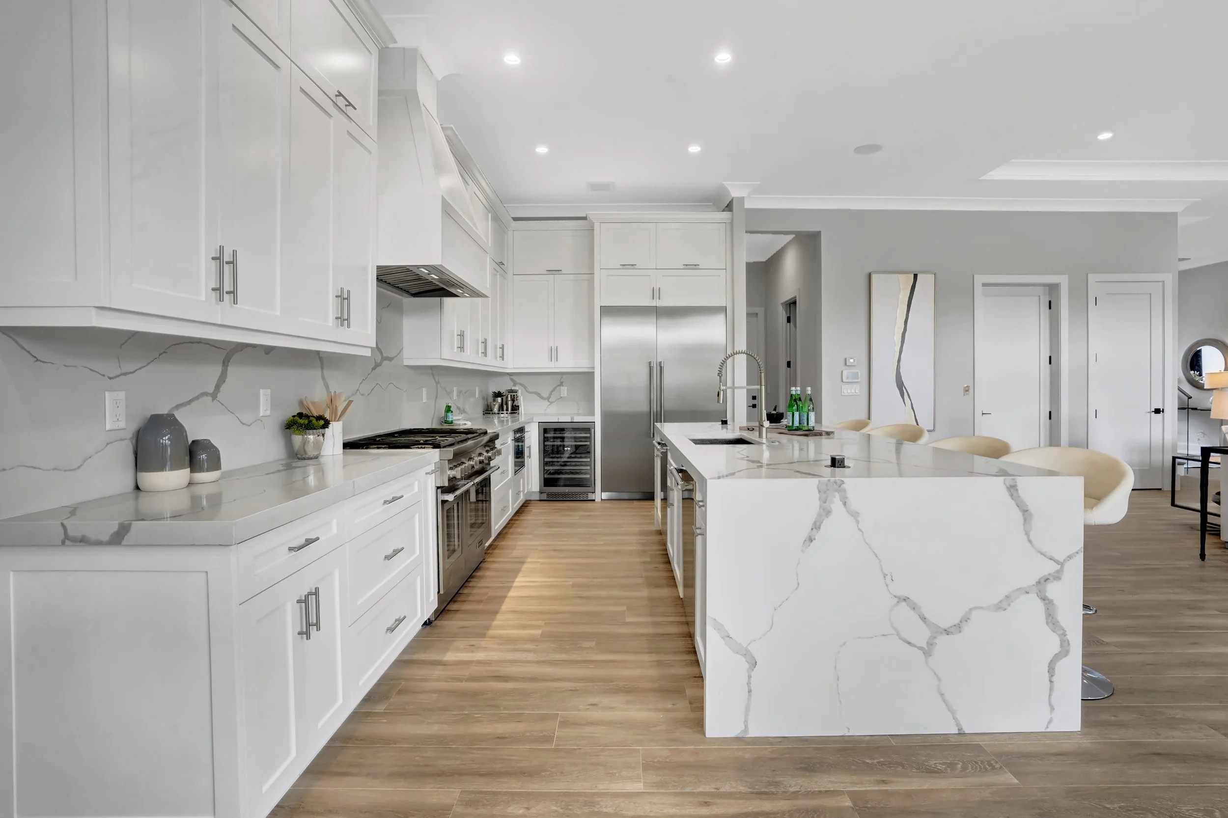 1021 Brooks Lane - Kitchen