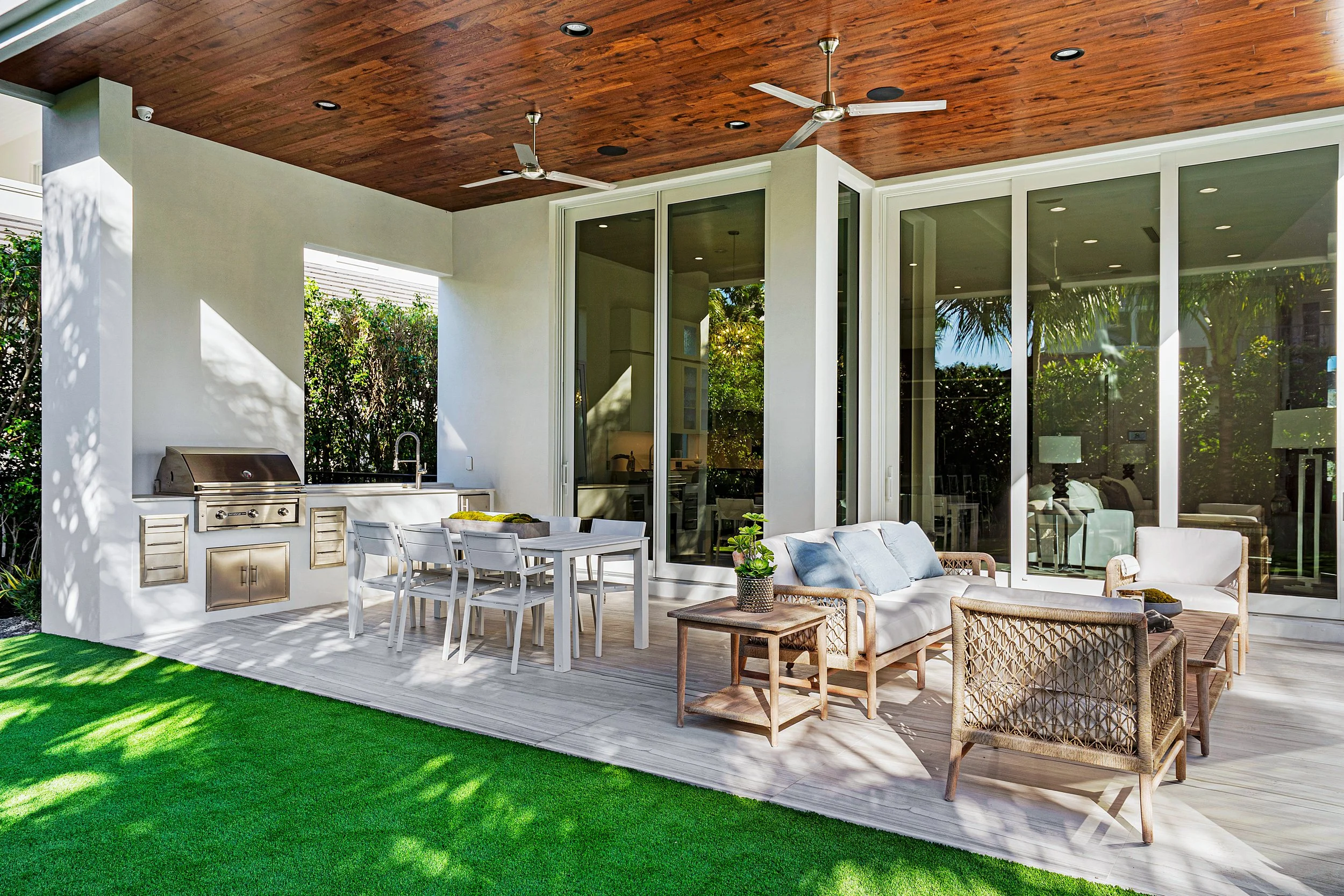 2361 W Silver Palm Road, Boca Raton - Outdoors