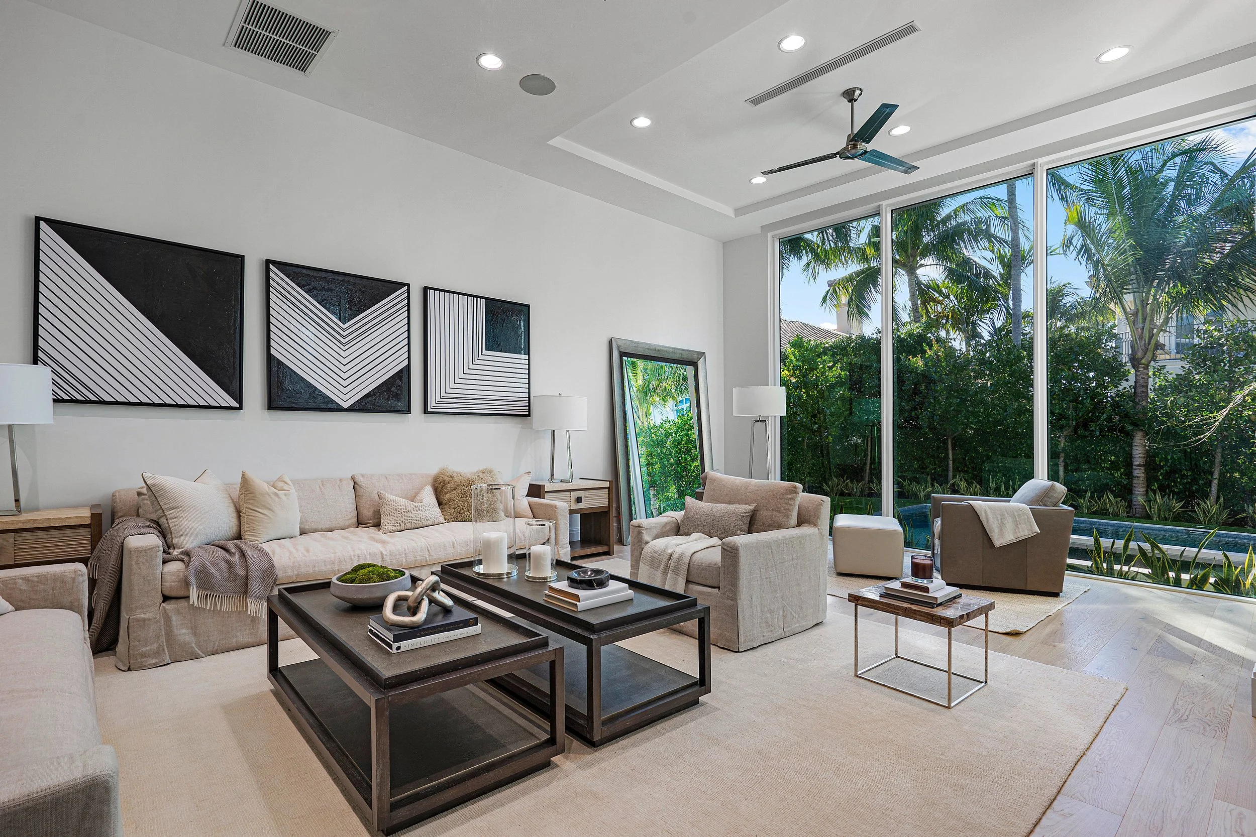 2361 W Silver Palm Road, Boca Raton - Club Room