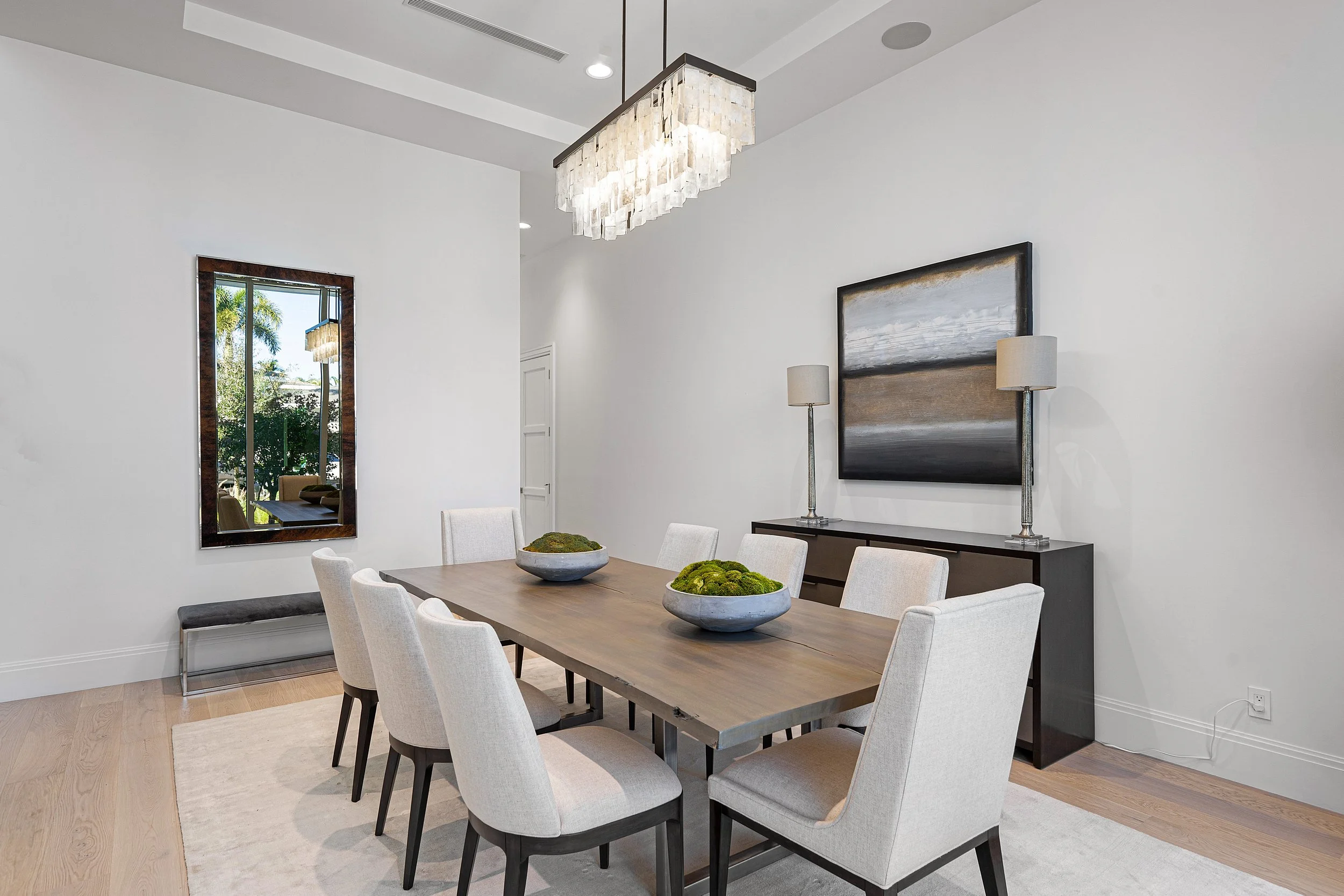 2361 W Silver Palm Road, Boca Raton - Dining Room