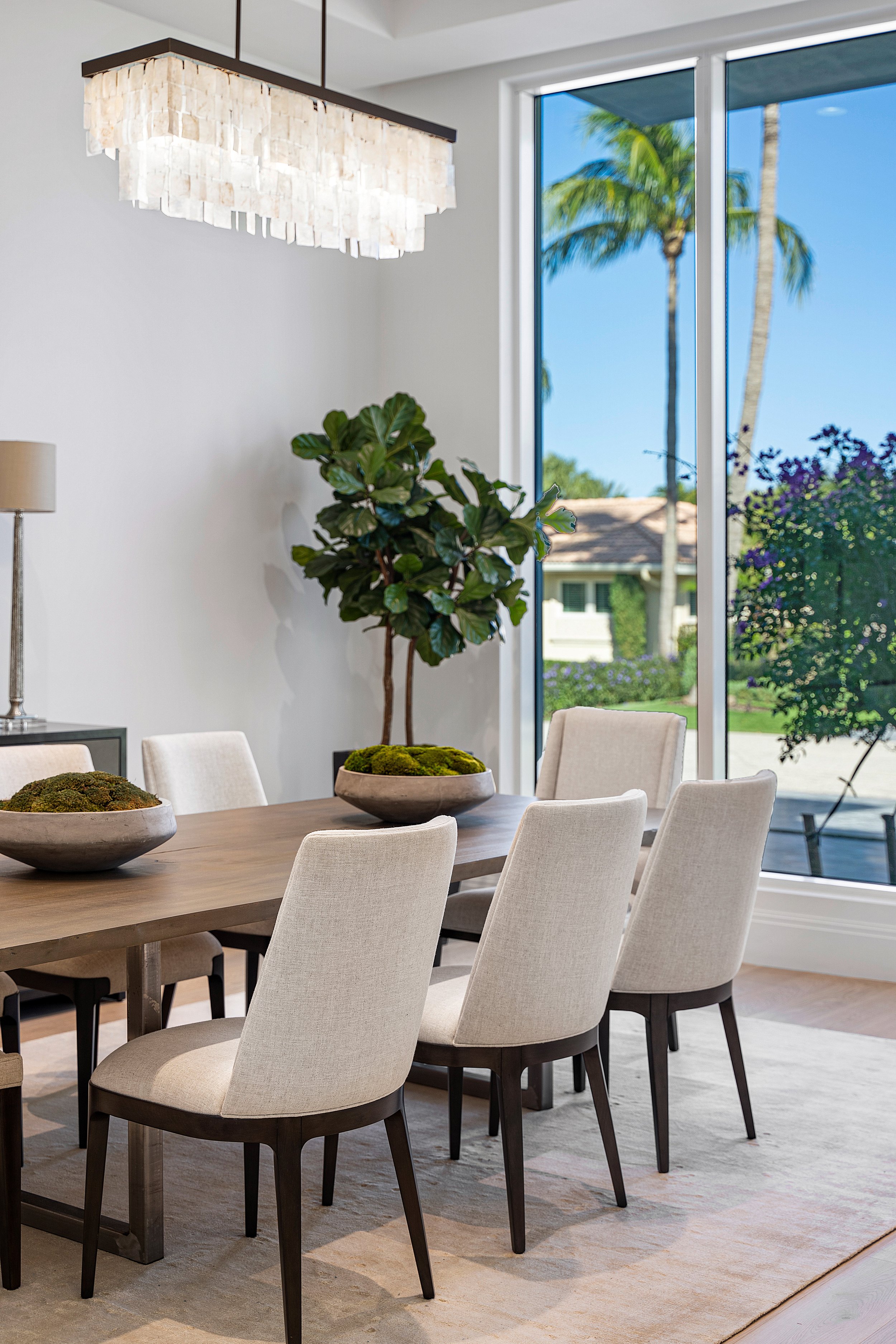 2361 W Silver Palm Road, Boca Raton - Dining Room