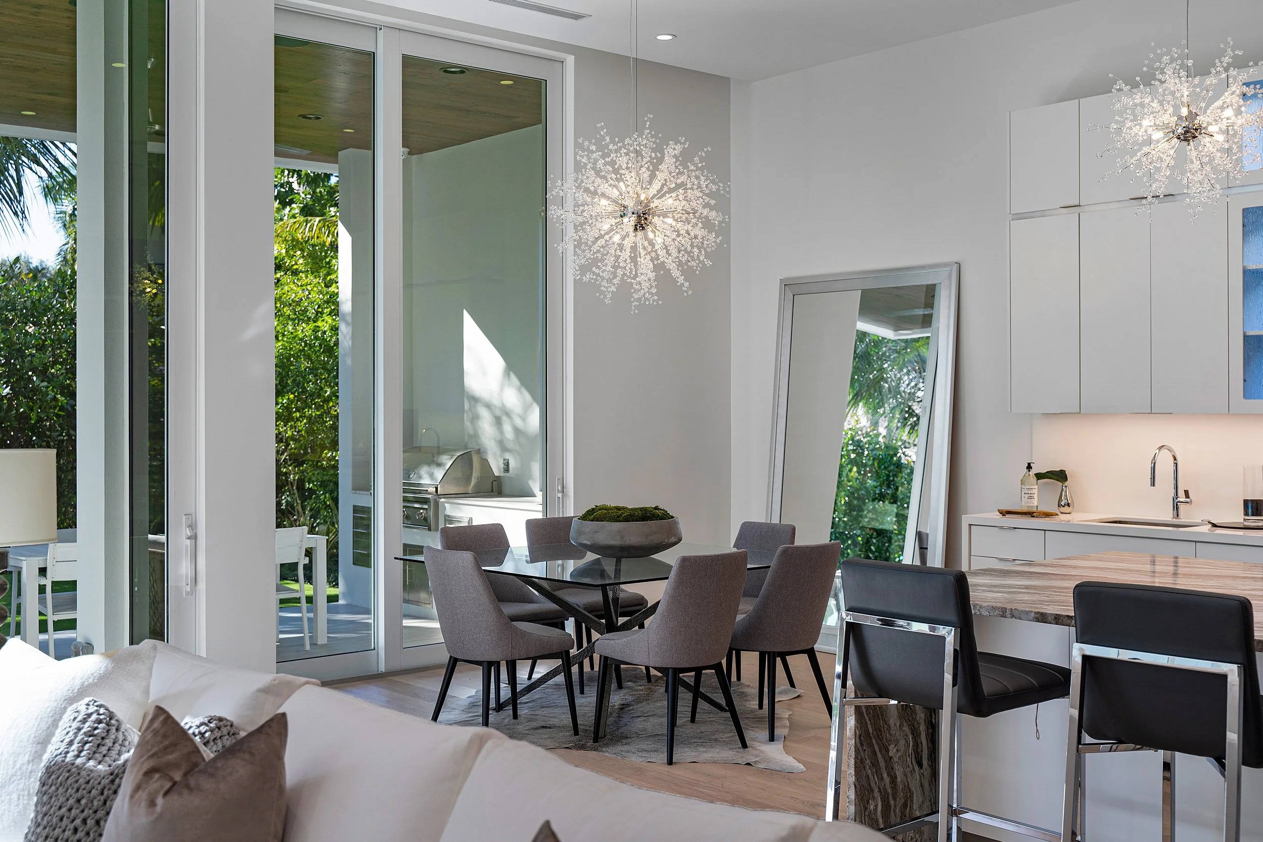 2361 W Silver Palm Road, Boca Raton - Eat In Kitchen