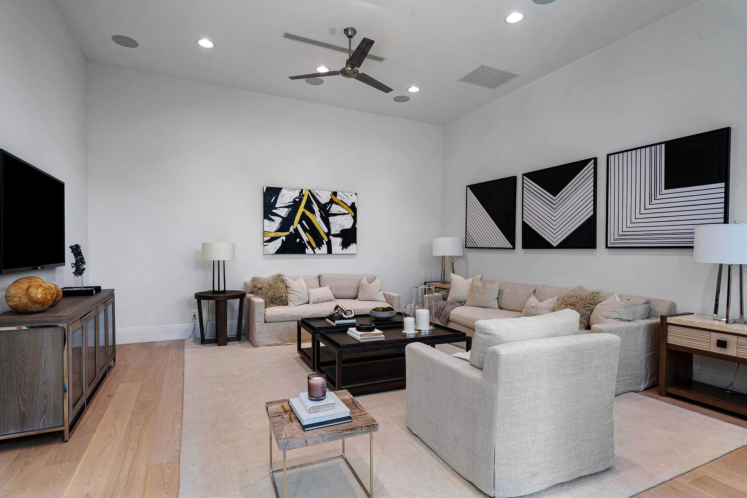 2361 W Silver Palm Road, Boca Raton - Club Room