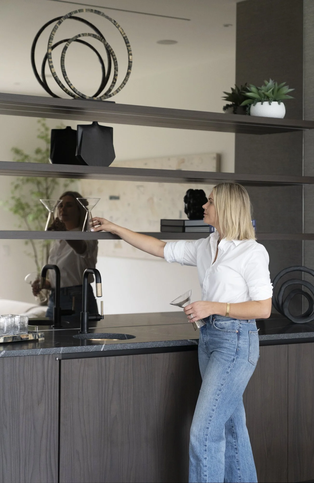 Why Staging Costs Less Than a Price Reduction