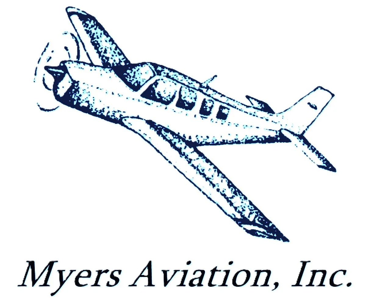 Myers Aviation, Inc.