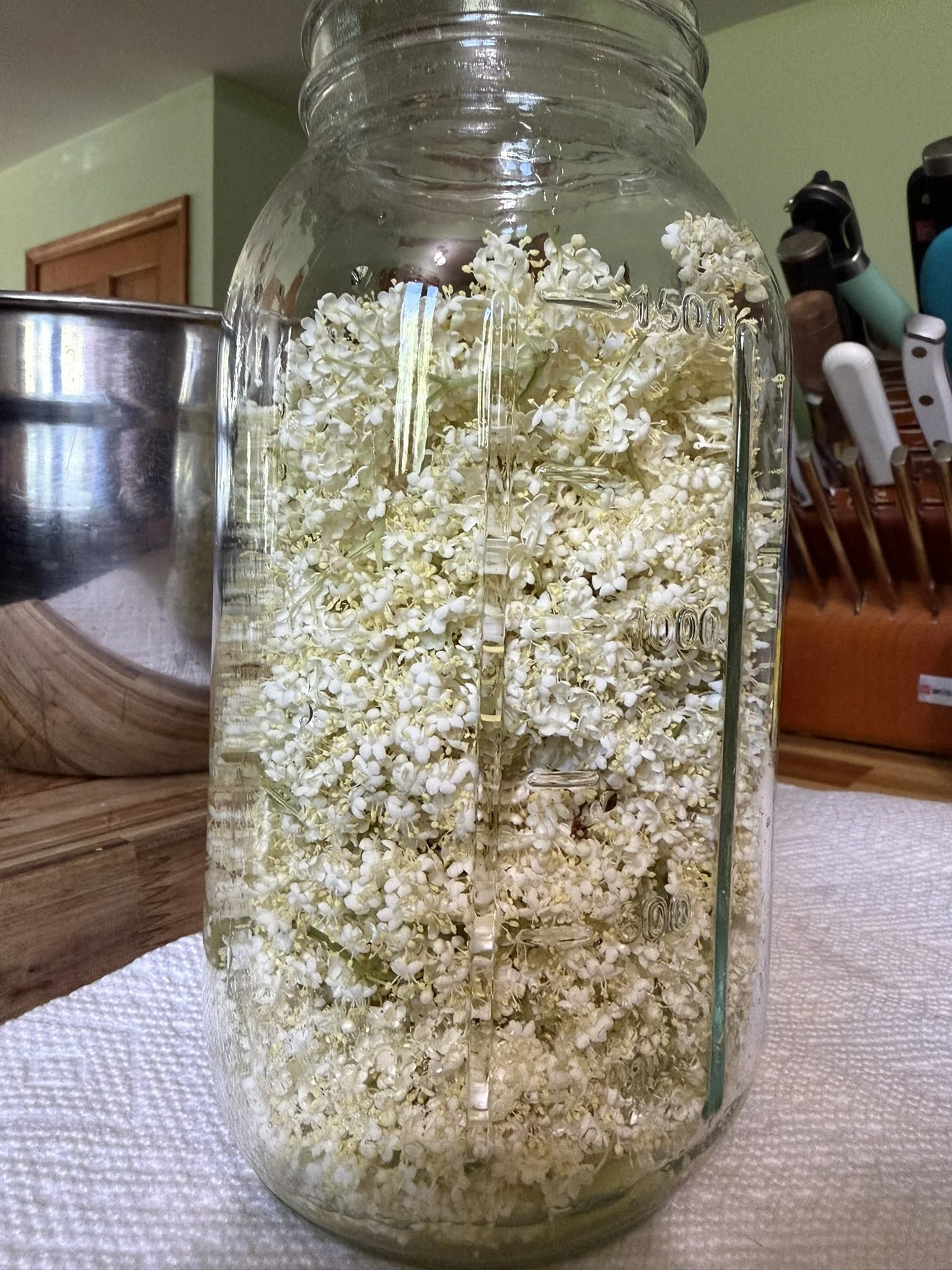 Packing the jar..JPEG