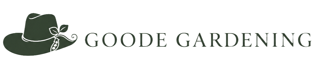 Goode Gardening