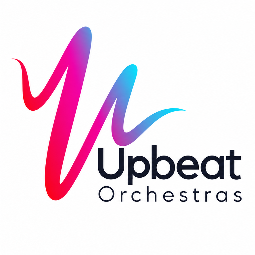 Upbeat Orchestras